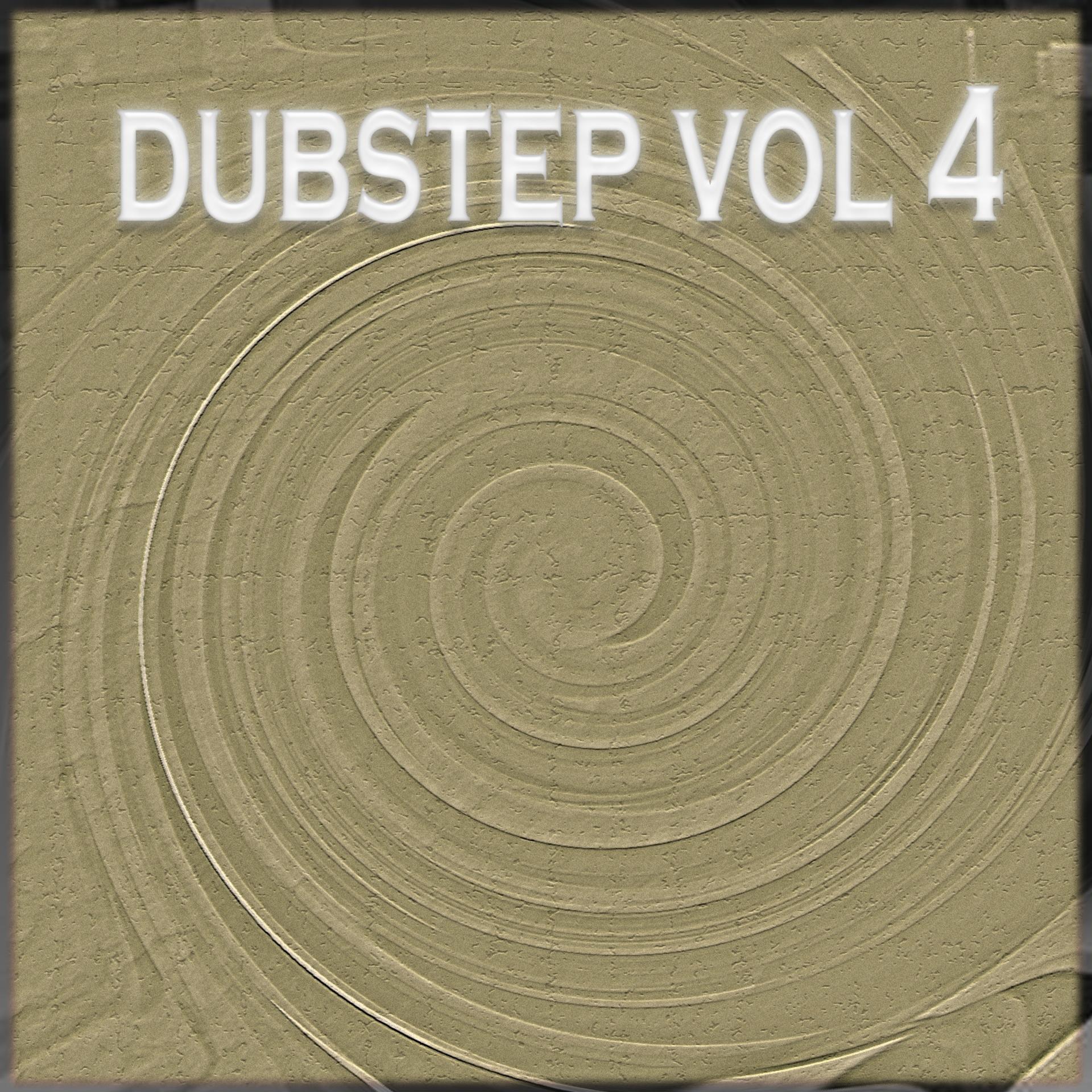 Постер альбома Dubstep, Vol. 4