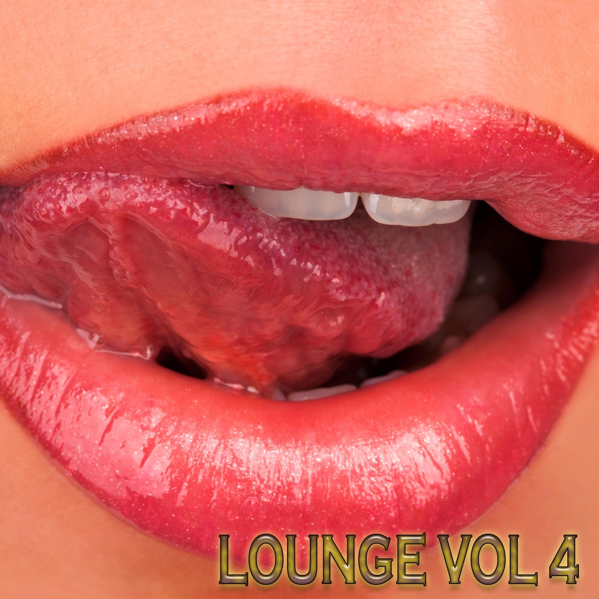 Постер альбома Lounge, Vol. 4