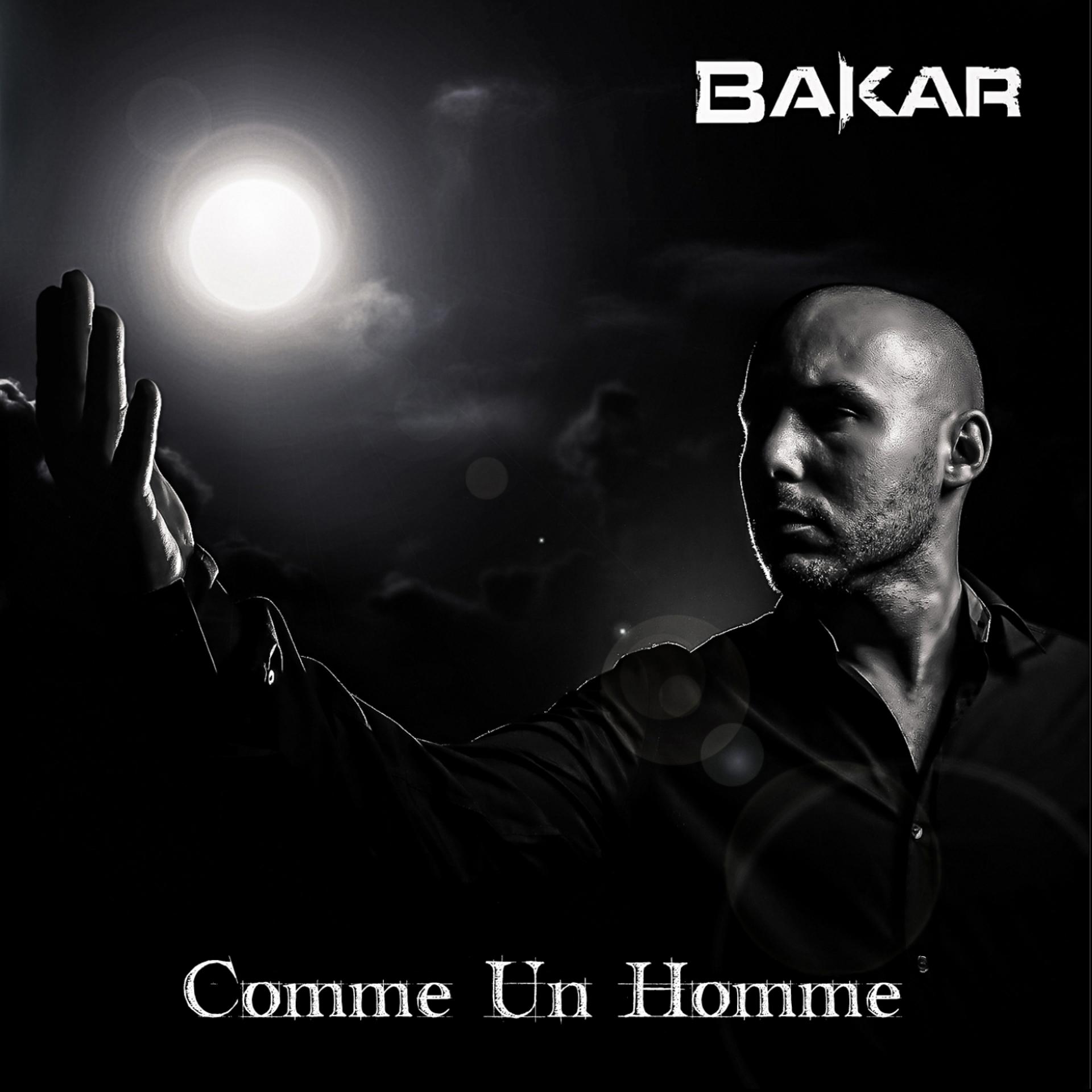 Постер альбома Comme un homme