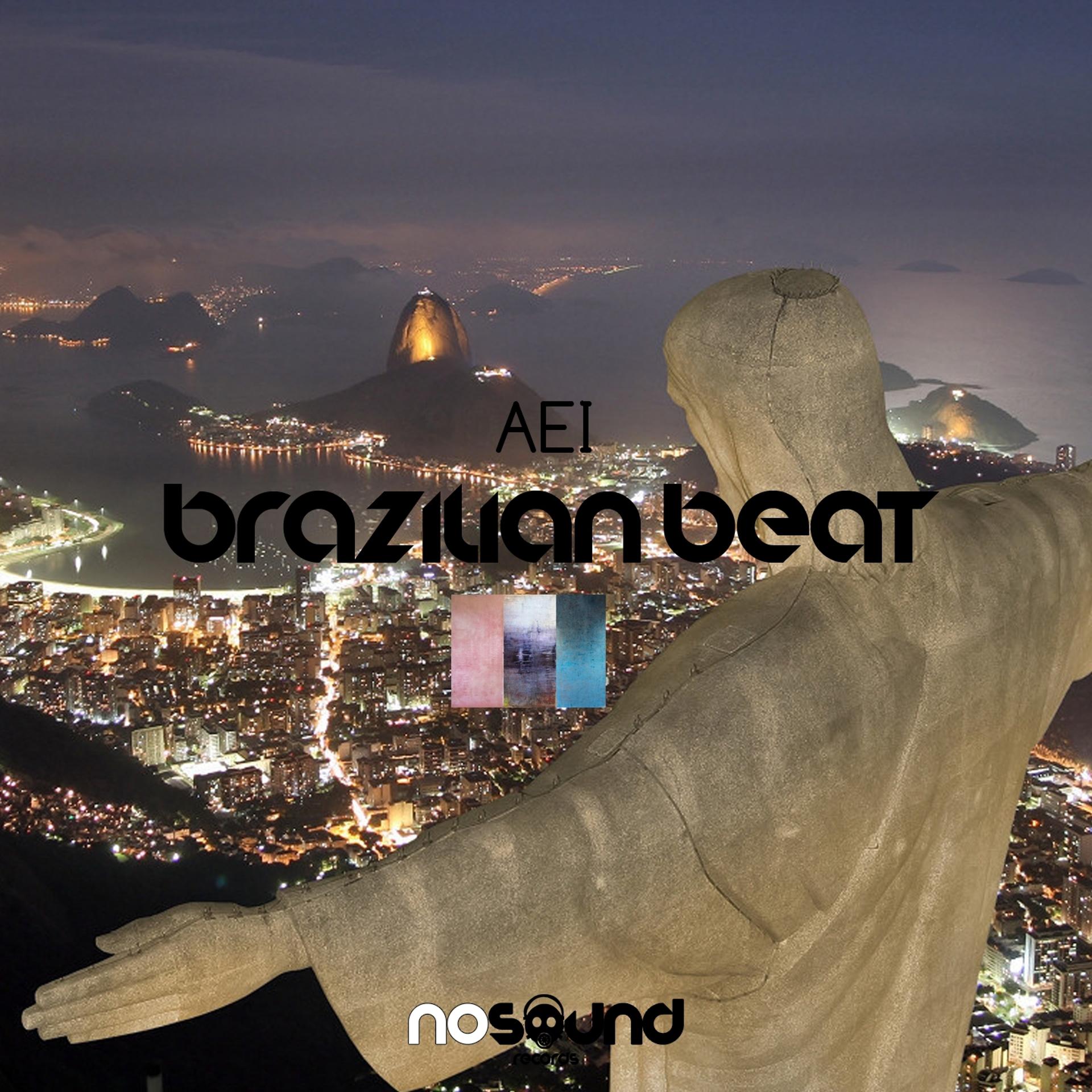 Постер альбома Brazilian Beat
