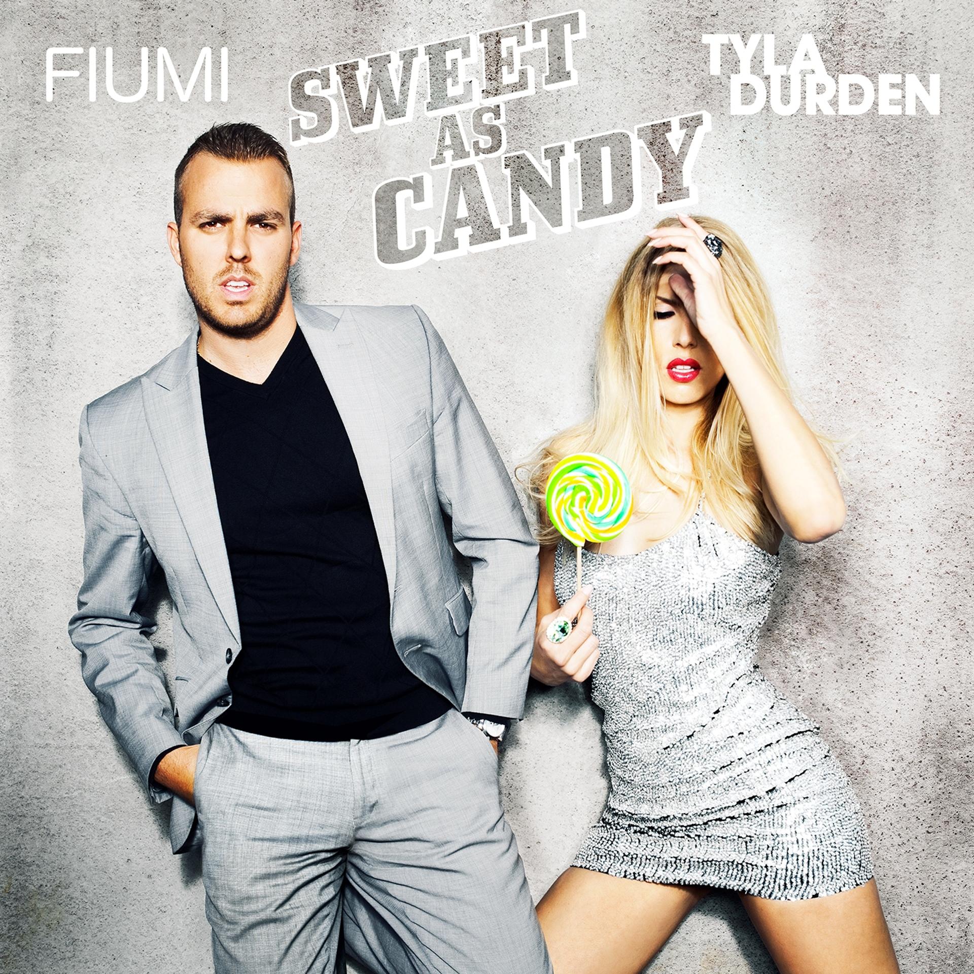 Постер альбома Sweet As Candy