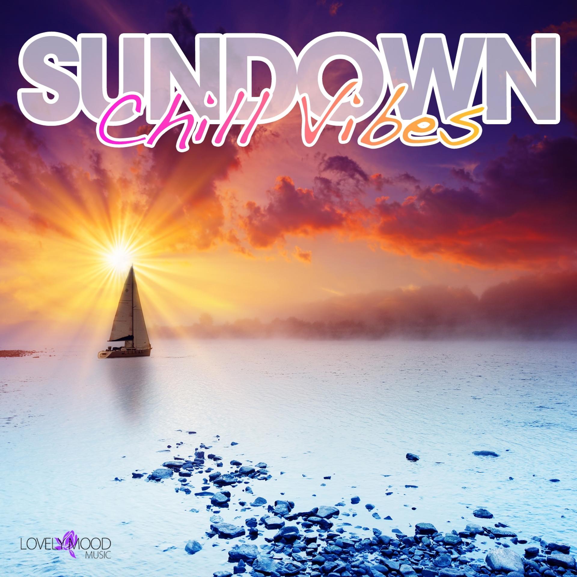 Постер альбома Sundown Chill Vibes