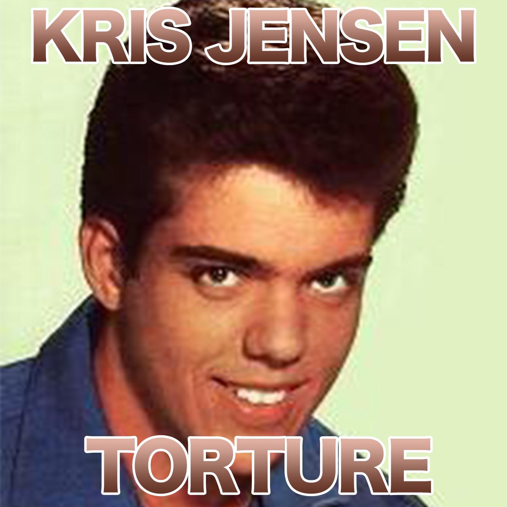 Постер альбома Torture