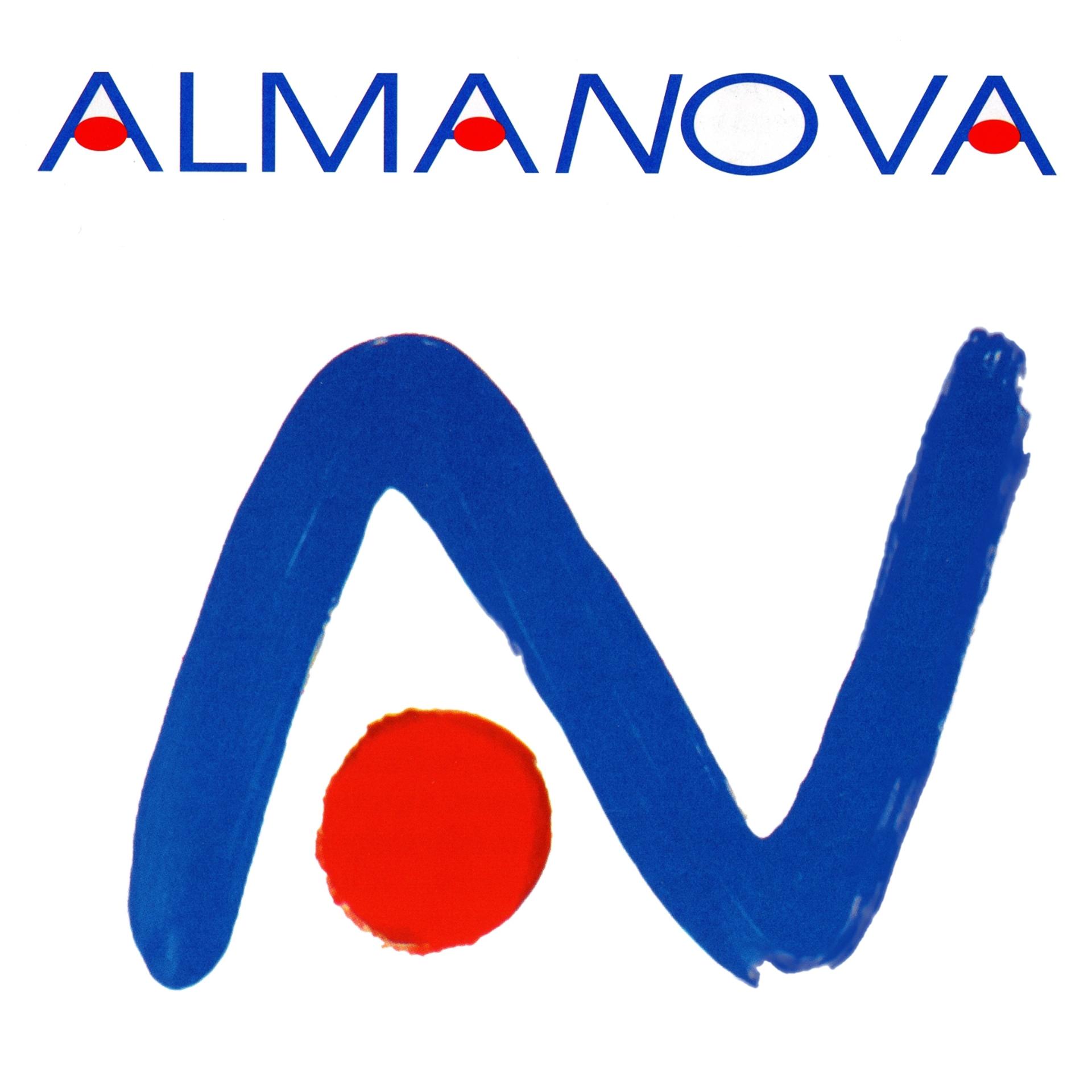 Постер альбома Almanova