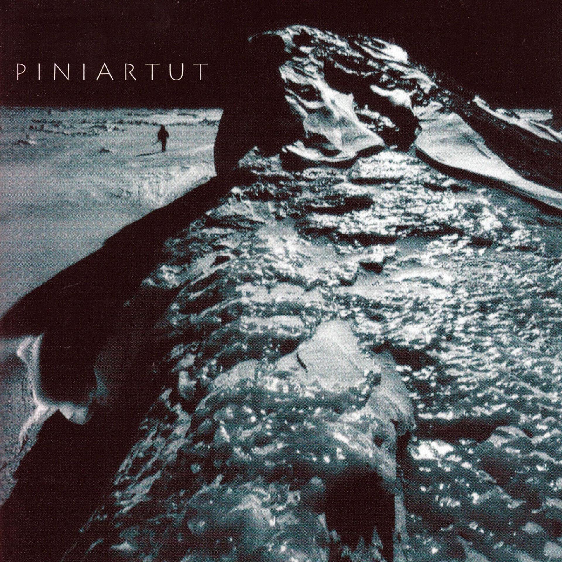 Постер альбома Piniartut