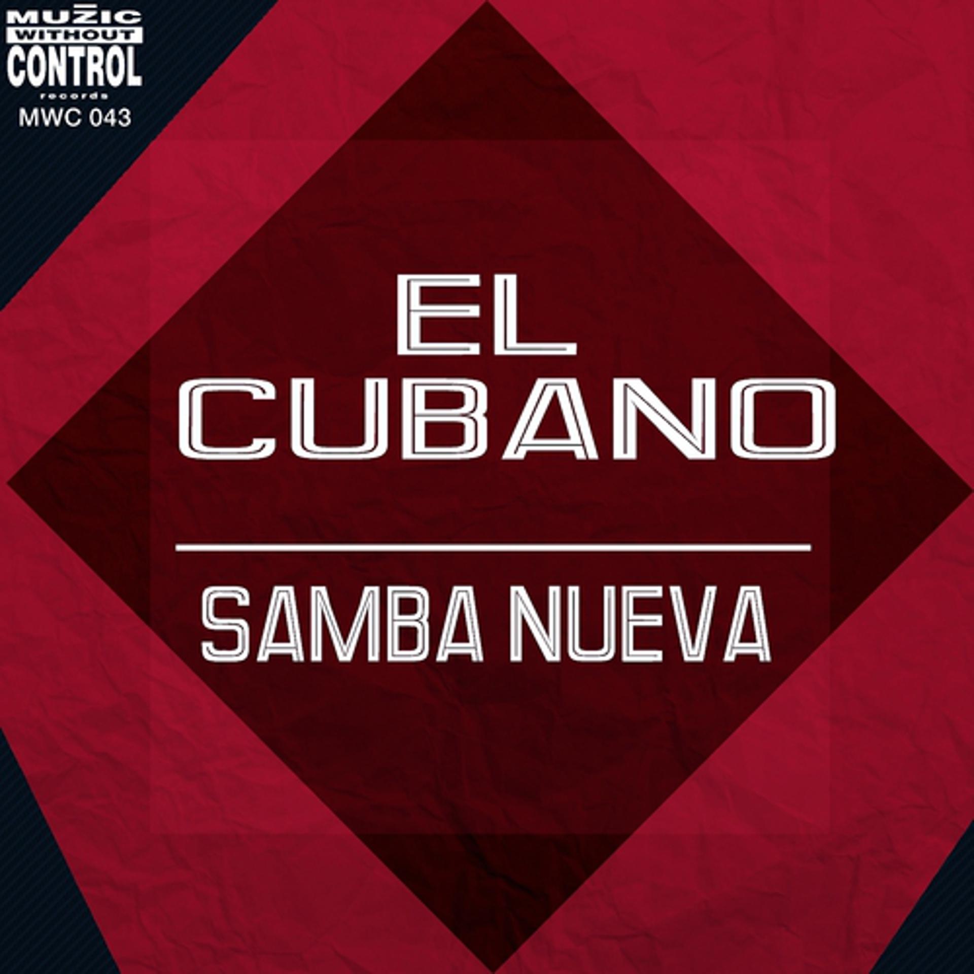 Постер альбома Samba Nueva