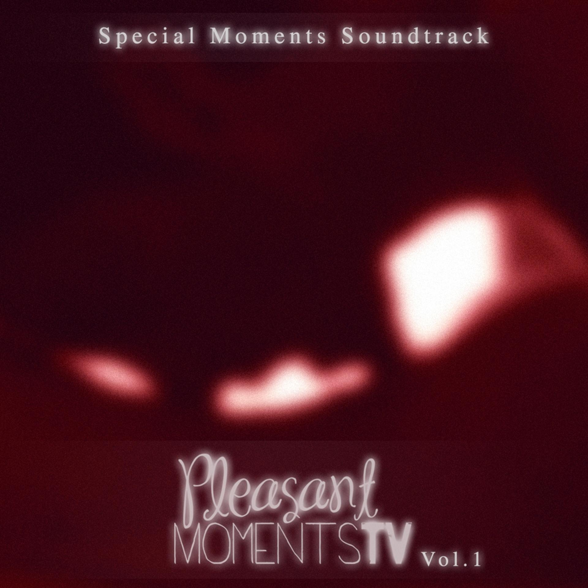 Постер альбома Special Moments Soundtrack