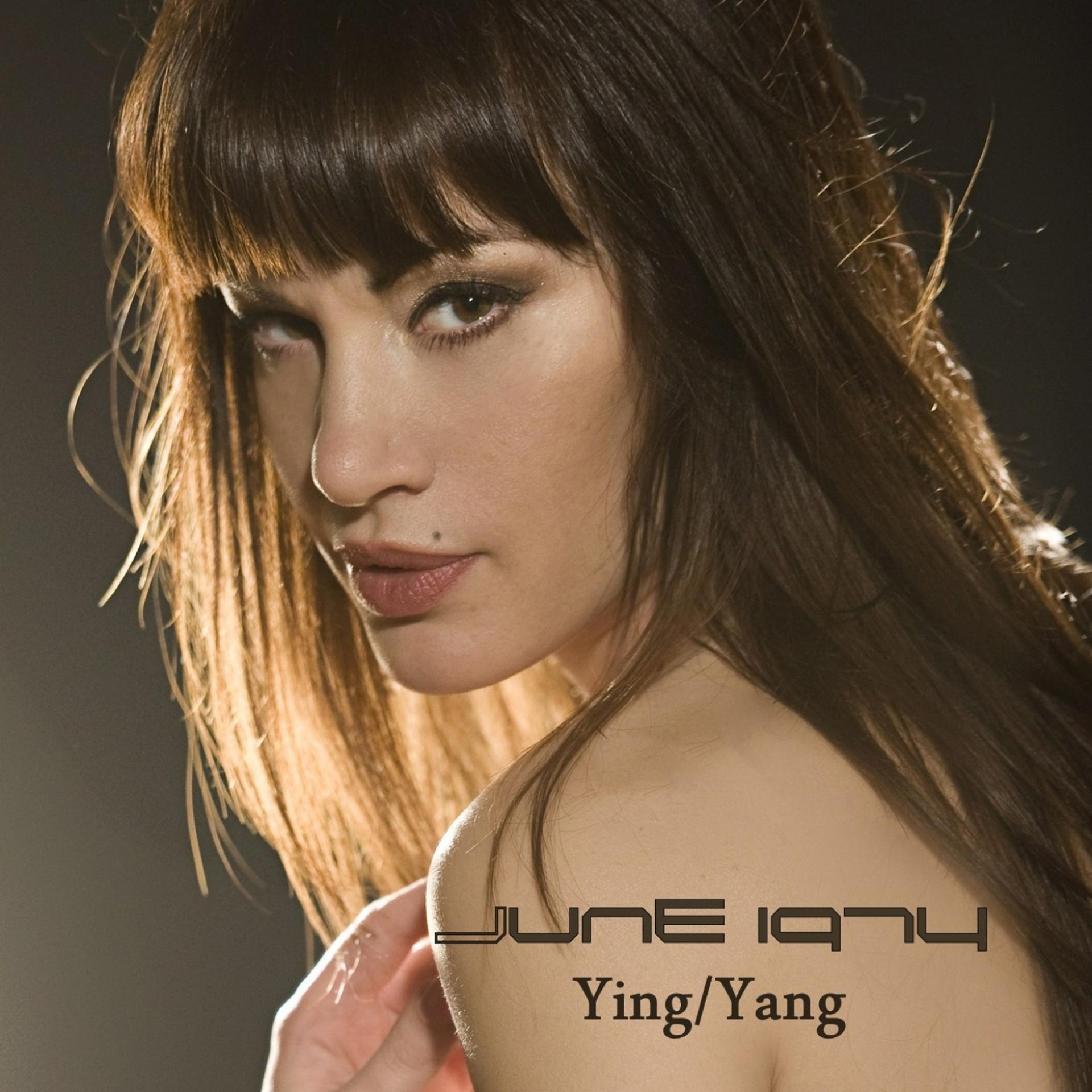 Постер альбома Ying/Yang