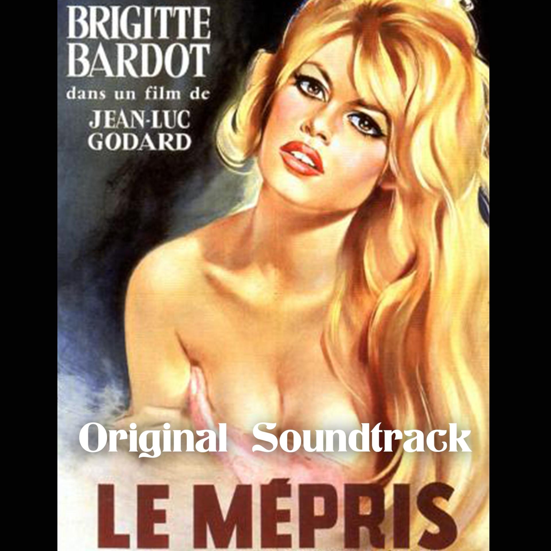Постер альбома Le Mépris Suite