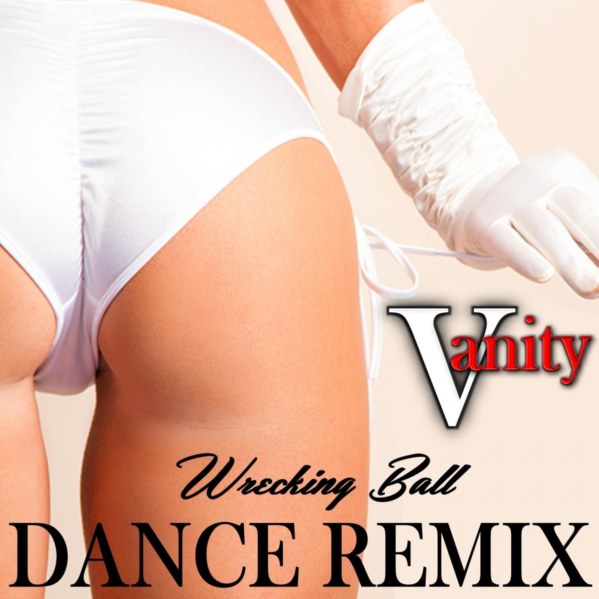 Постер альбома Wrecking Ball (Dance Remix)