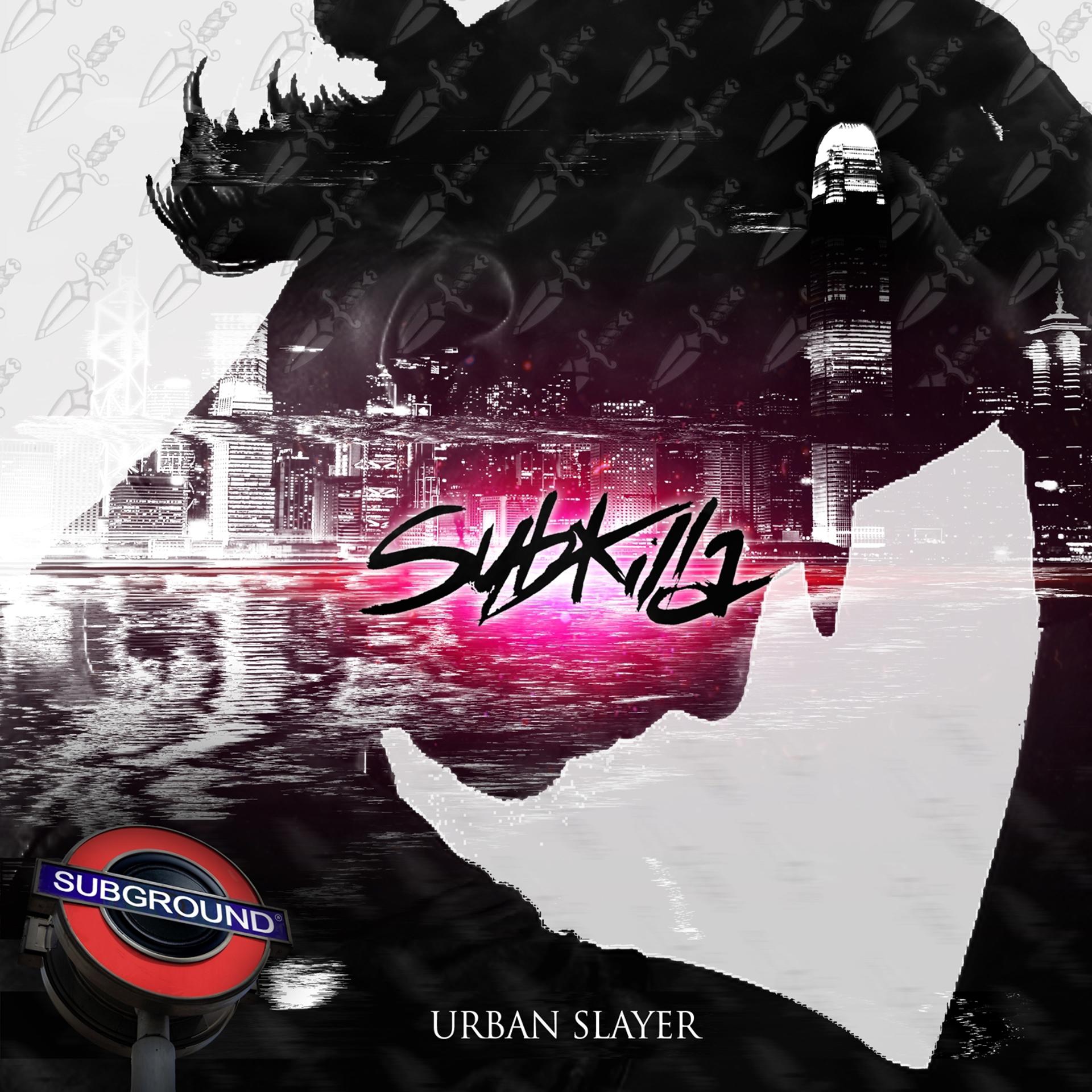 Постер альбома Urban Slayer