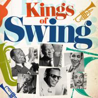 Постер альбома Kings of Swing (Remastered)