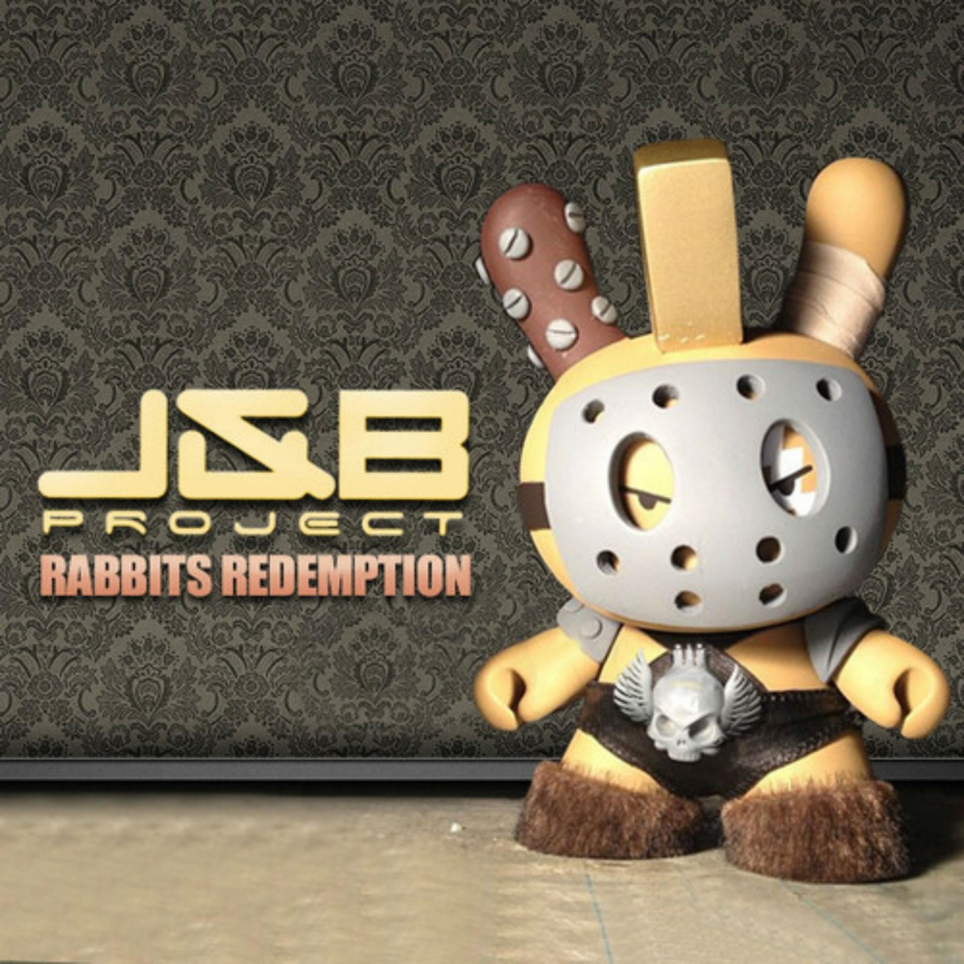 Постер альбома Rabbits Redemption