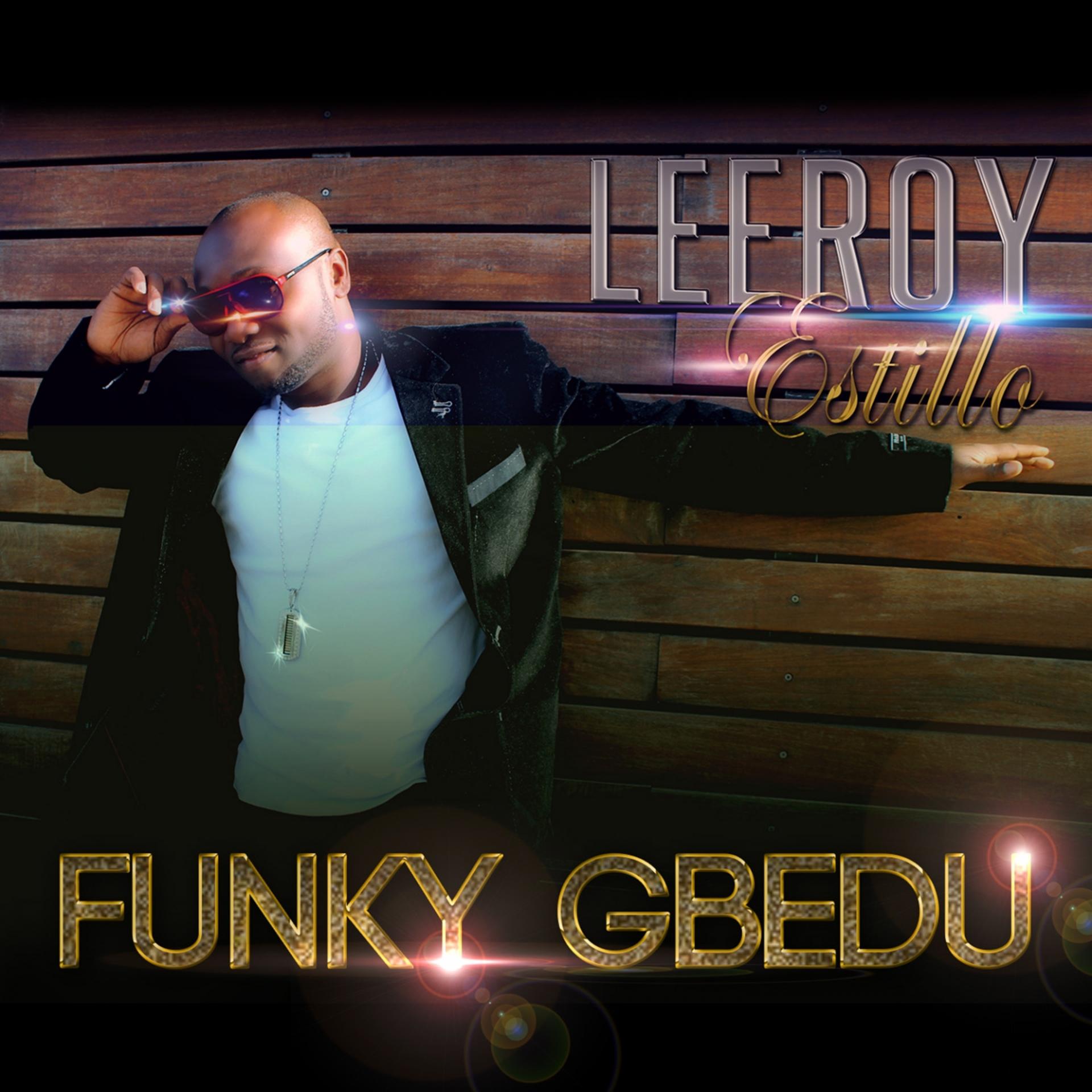 Постер альбома Funky Gbedu