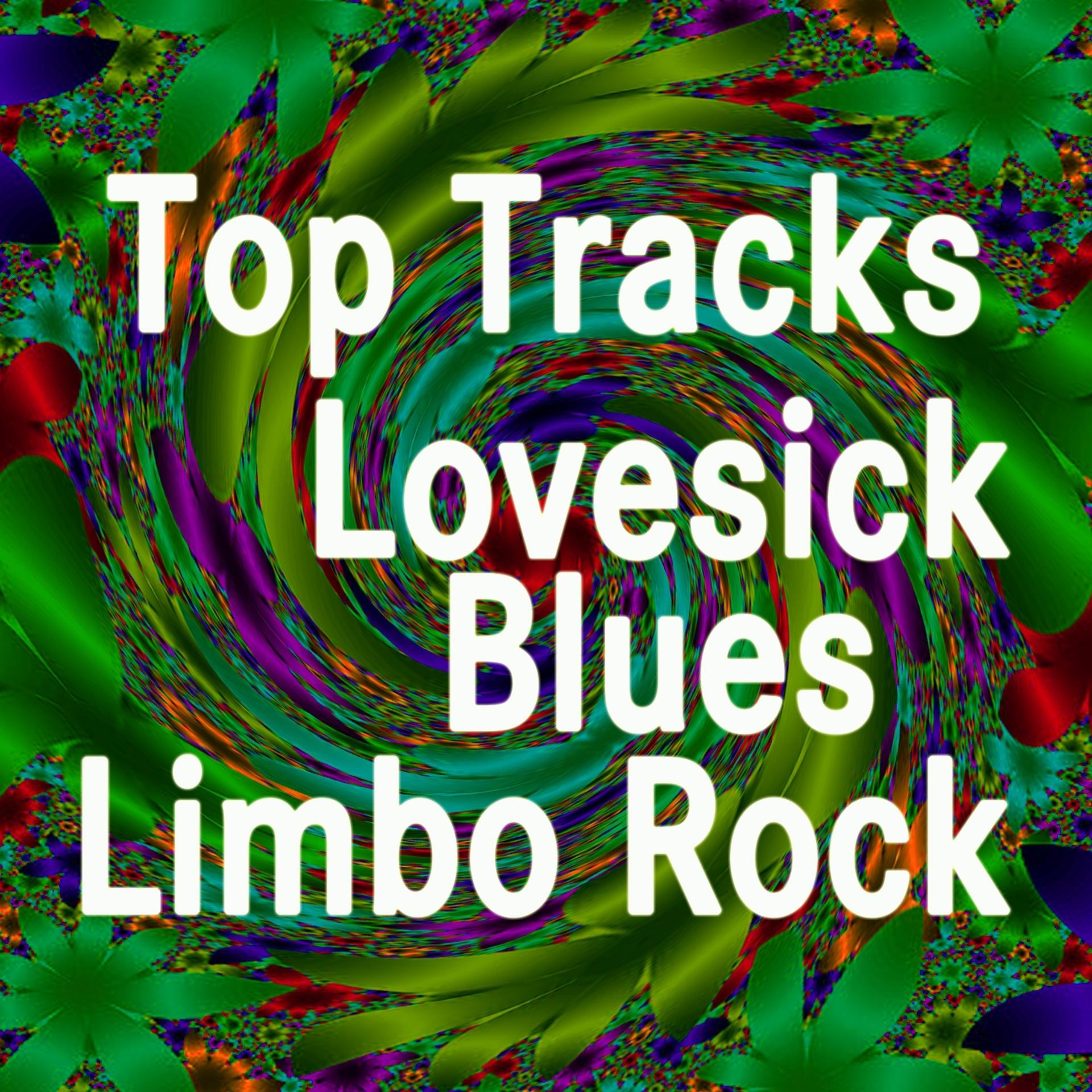 Постер альбома Lovesick Blues (Original Artists Original Songs)