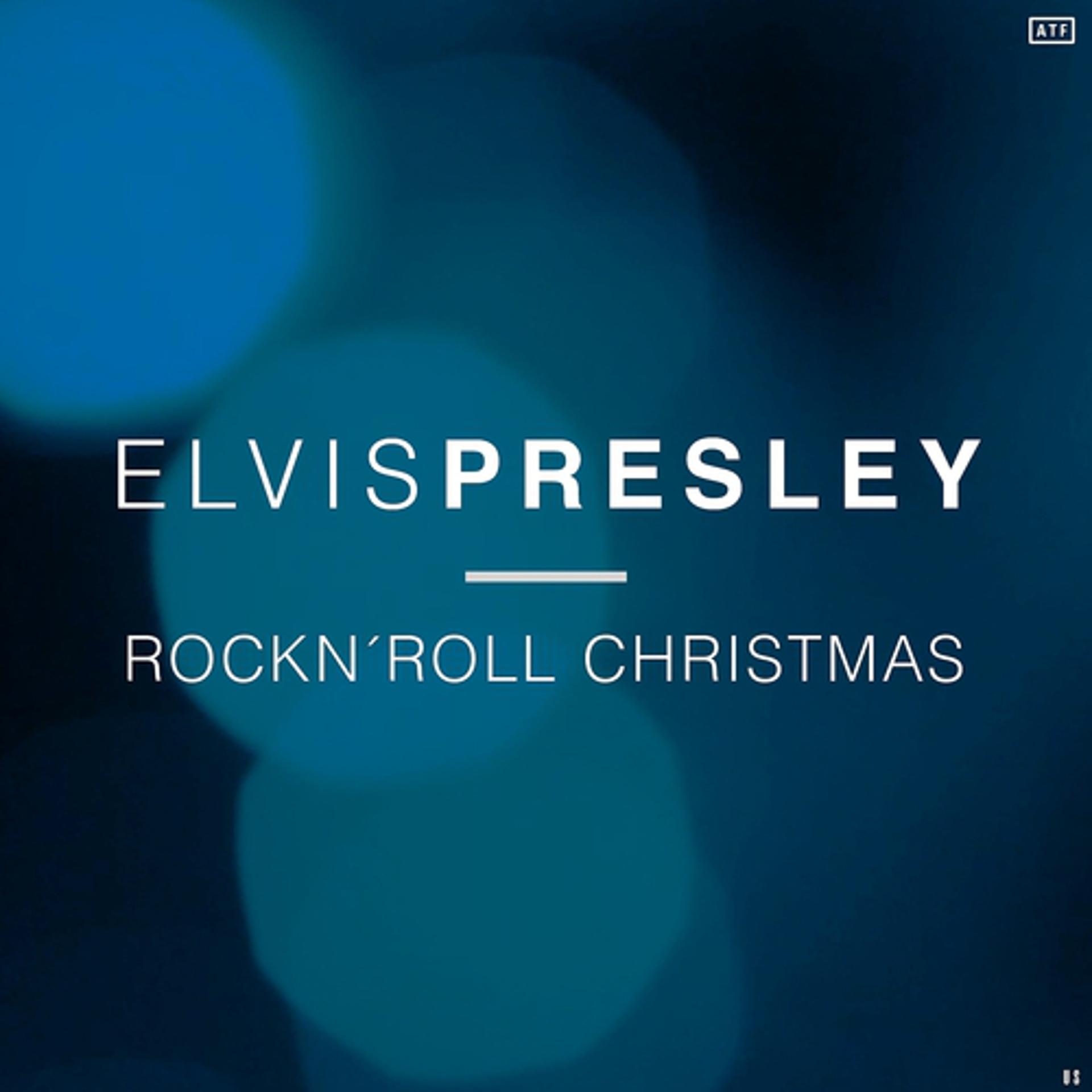 Постер альбома Rock N´Roll Christmas