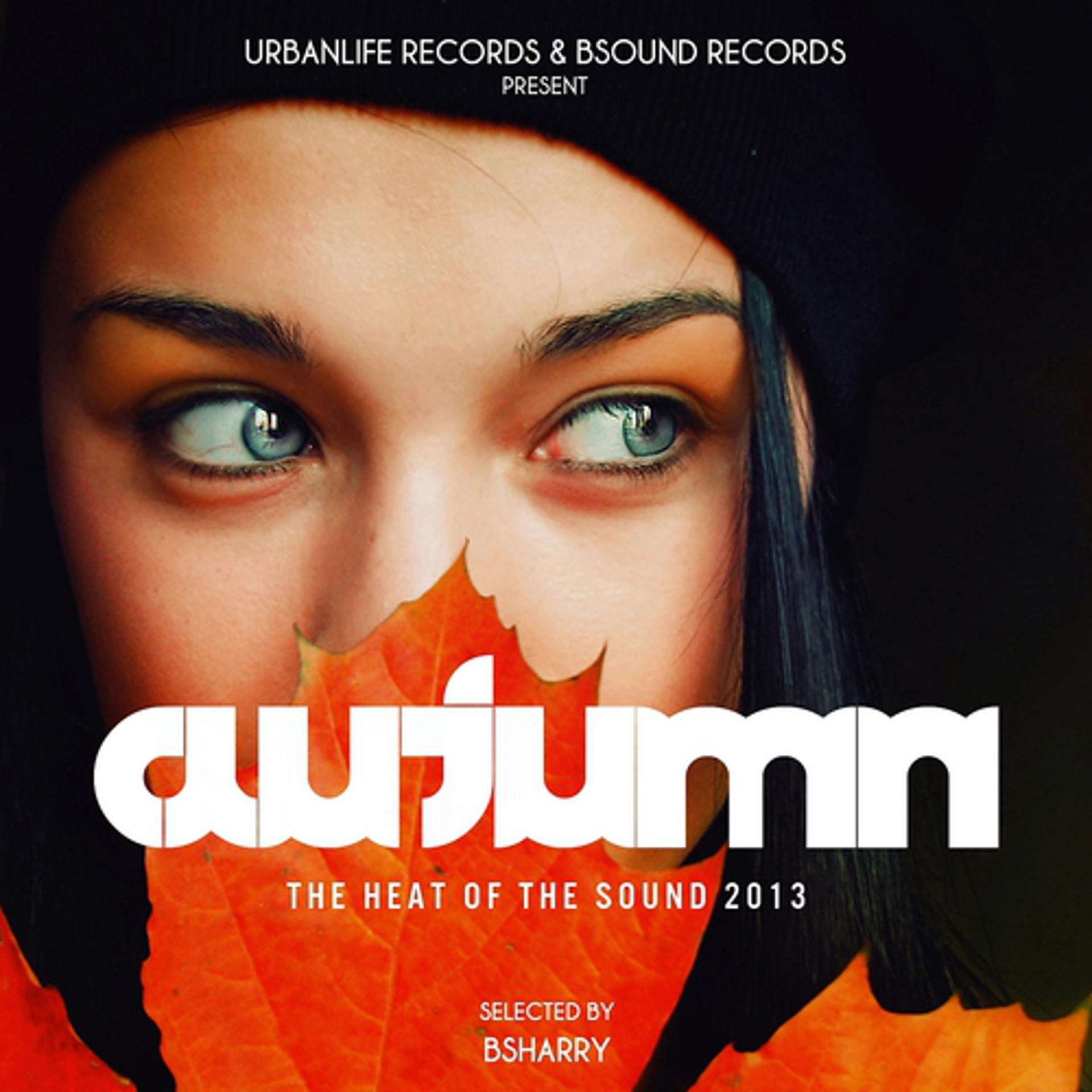 Постер альбома Autumn: The Heat of the Sound 2013