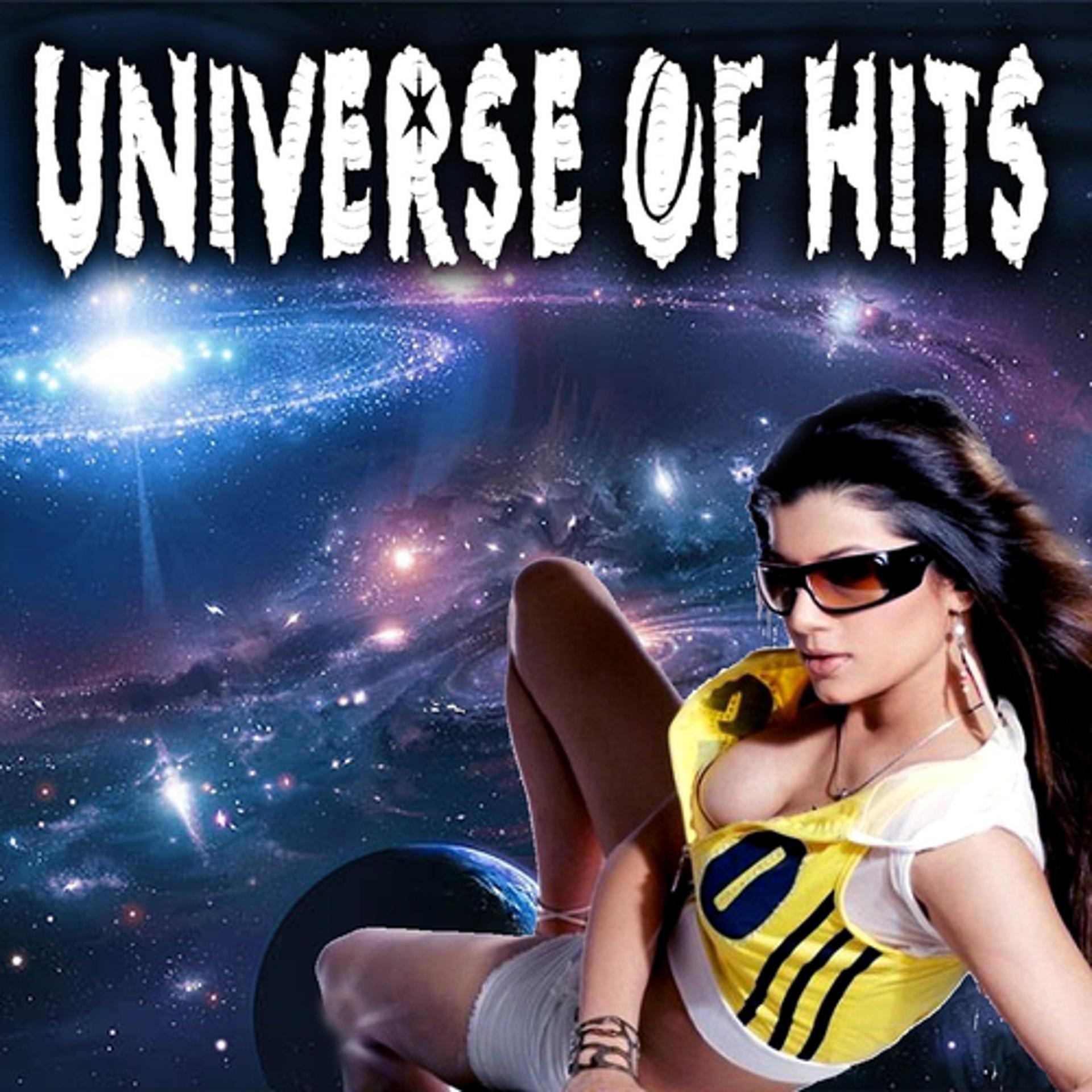 Постер альбома Universe of Hits