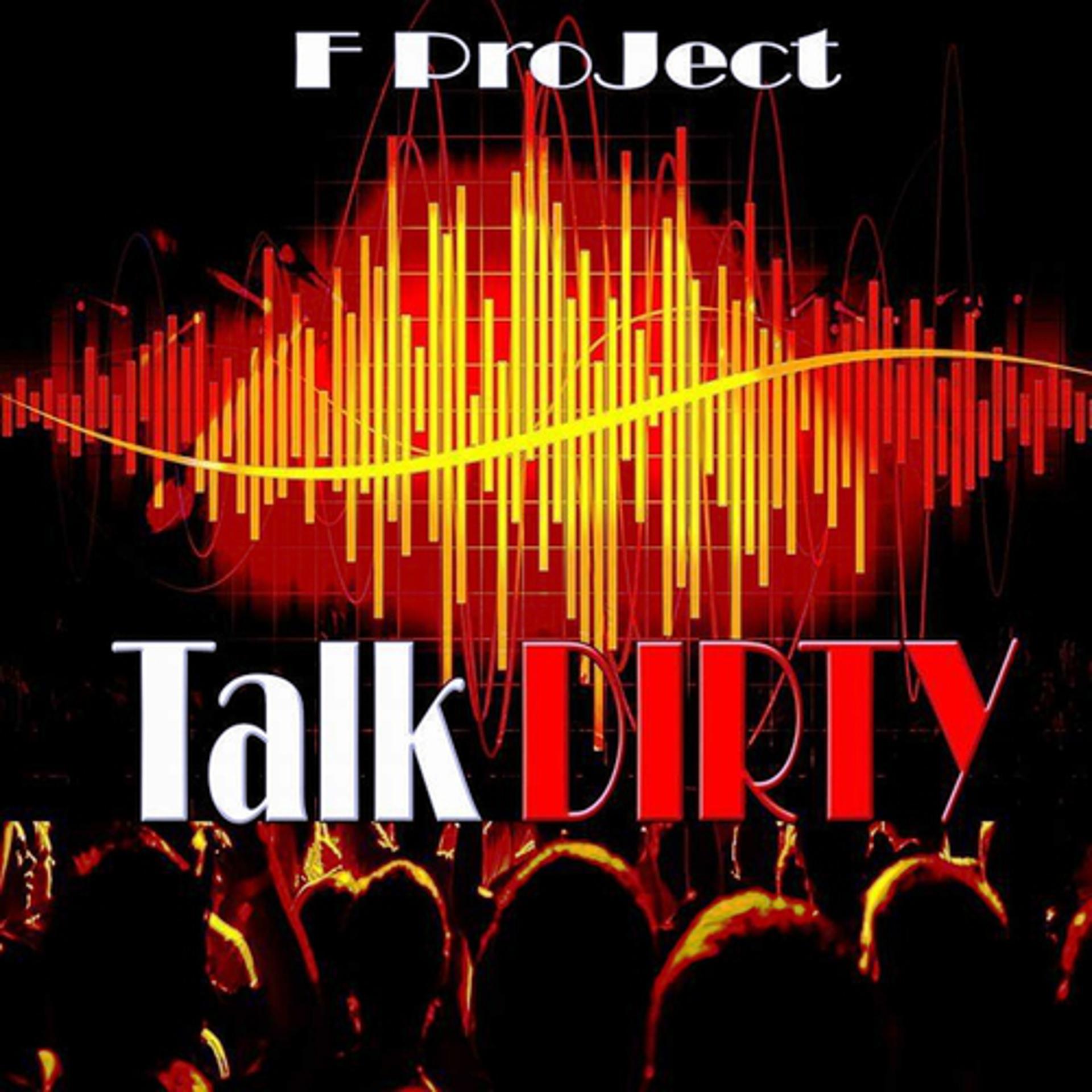 Постер альбома Talk Dirty: Tribute to Jason Derulo
