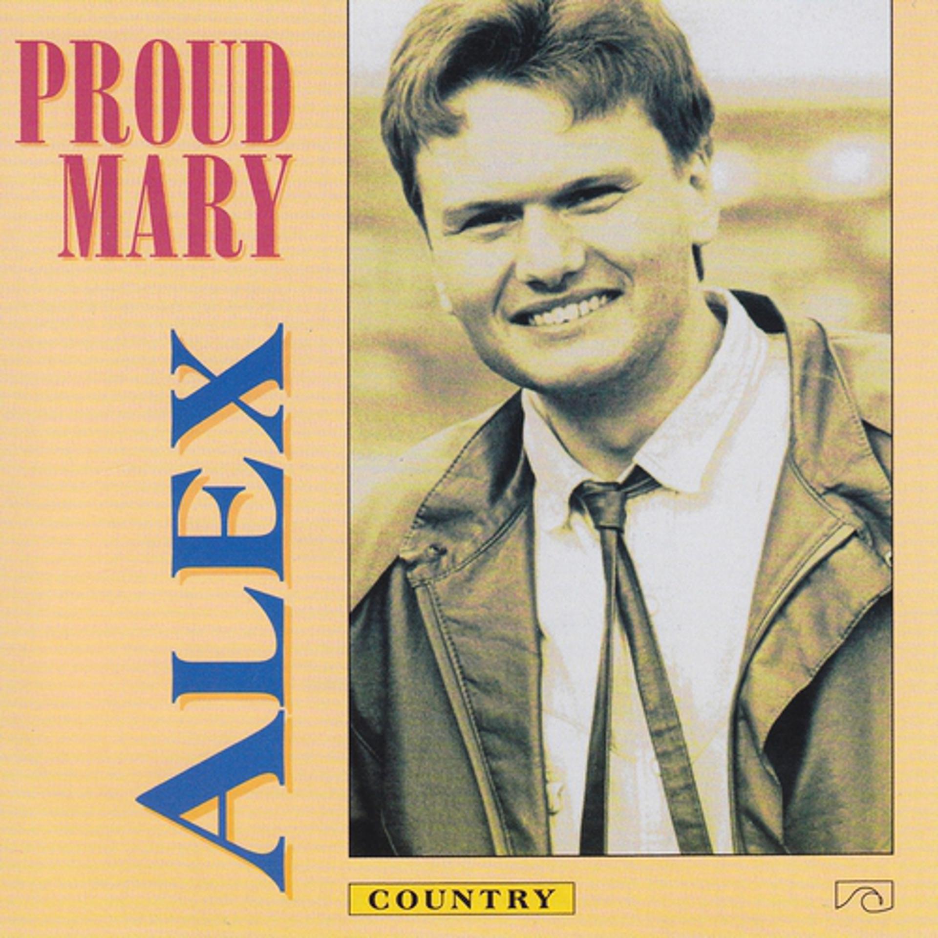 Постер альбома Proud Mary