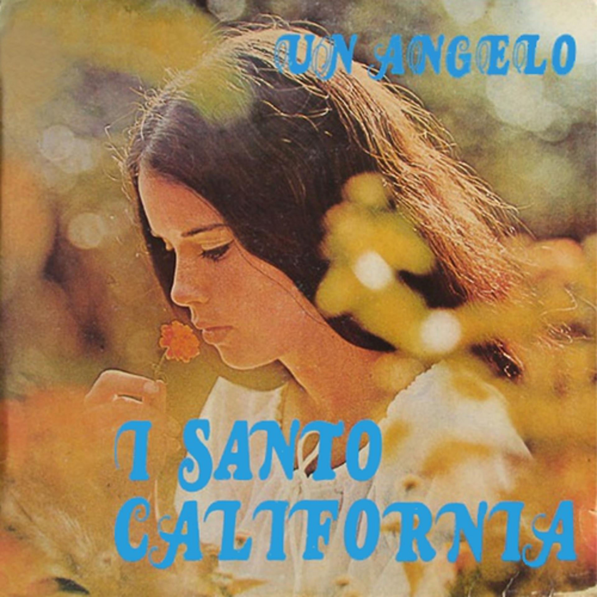 Постер альбома Un Angelo