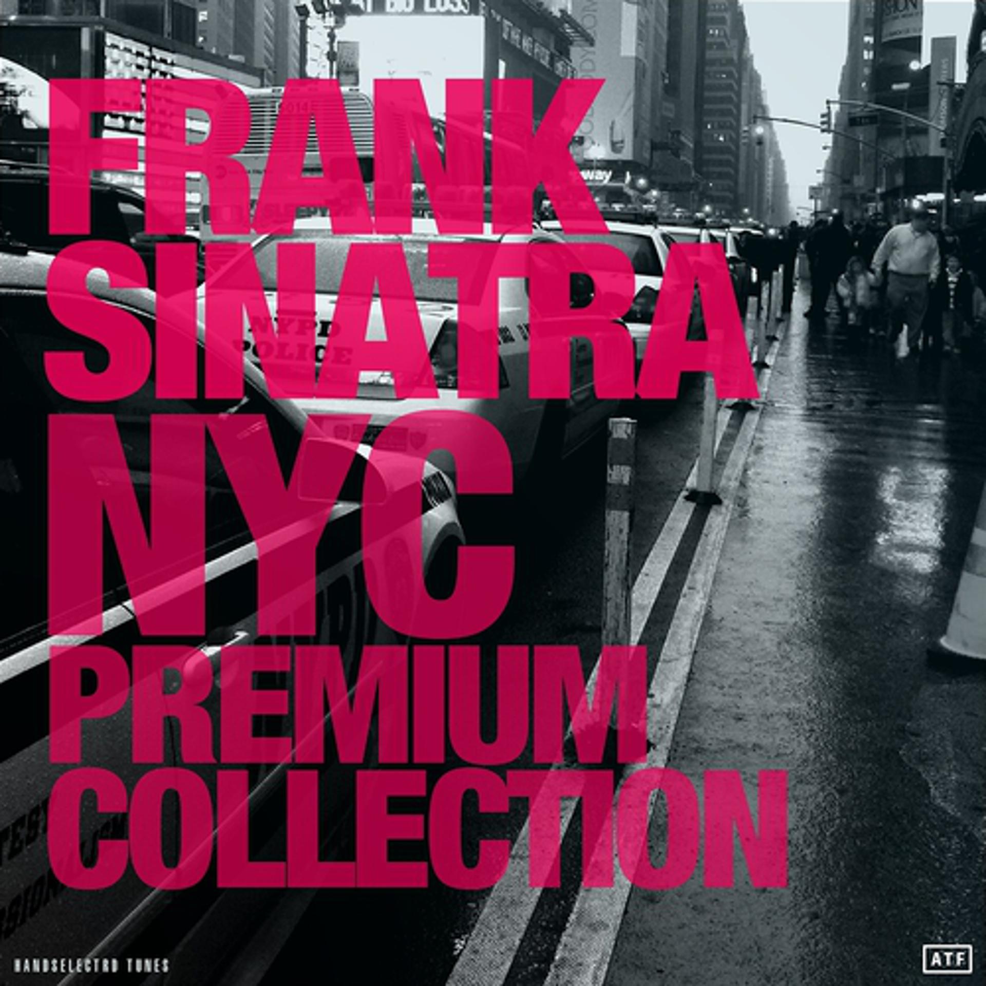 Постер альбома The New York Premium Collection