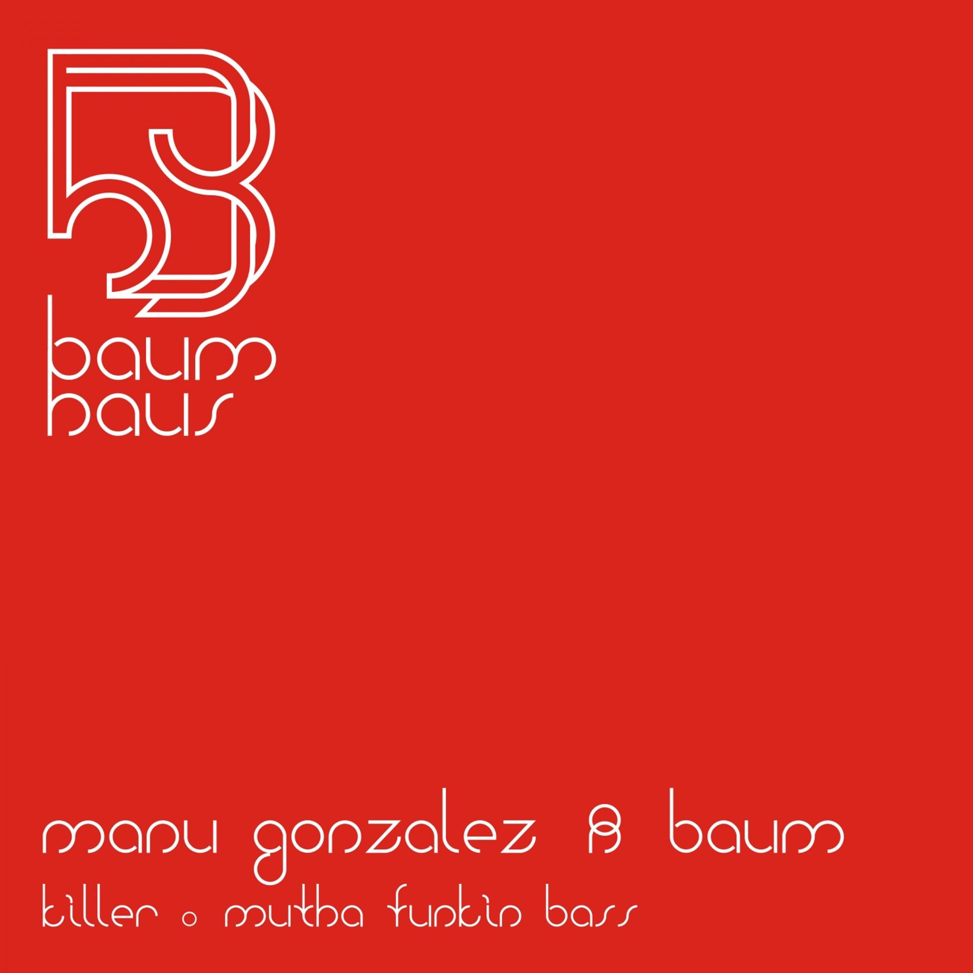 Постер альбома Killer / Mutha Funkin Bass