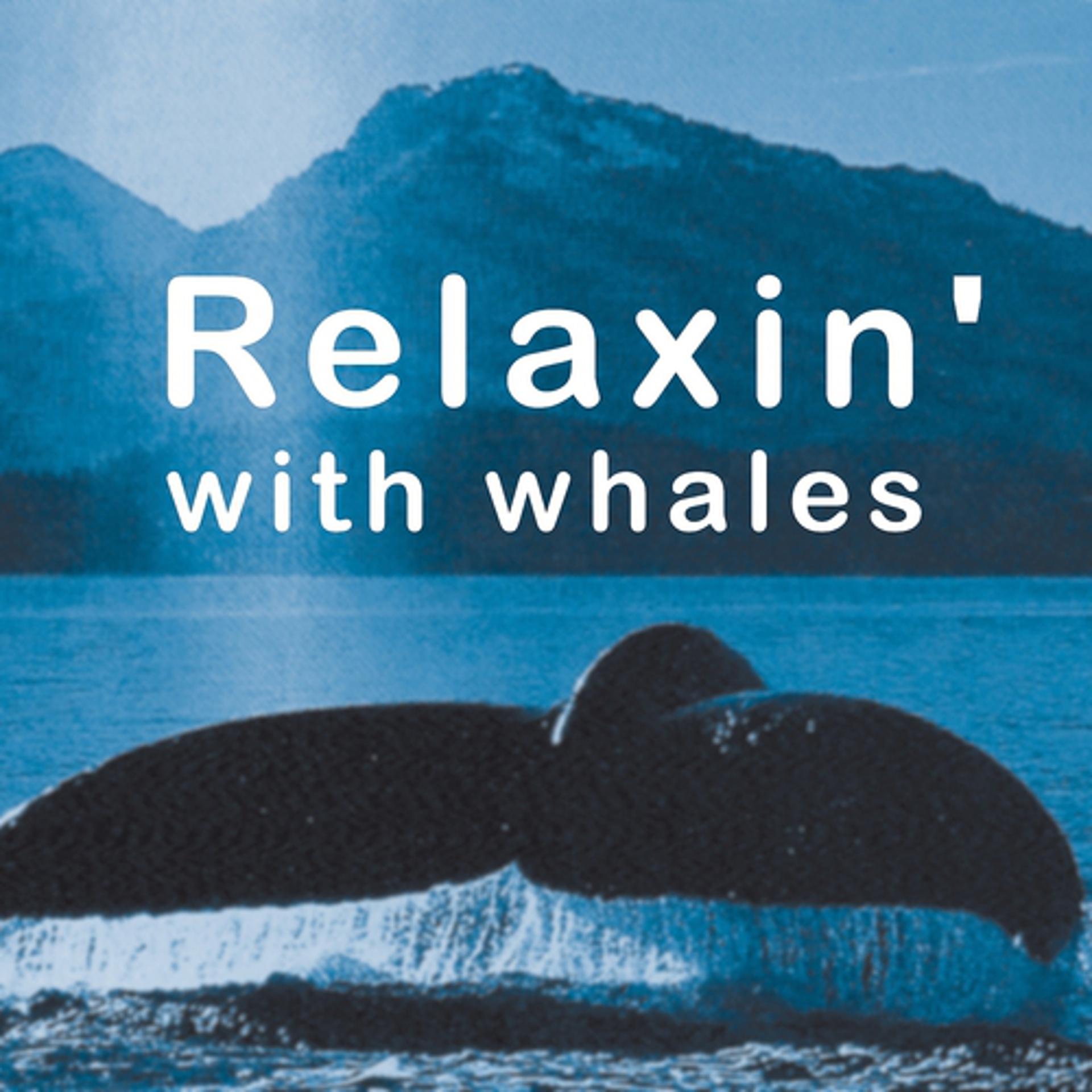 Постер альбома Relaxin' With Whales