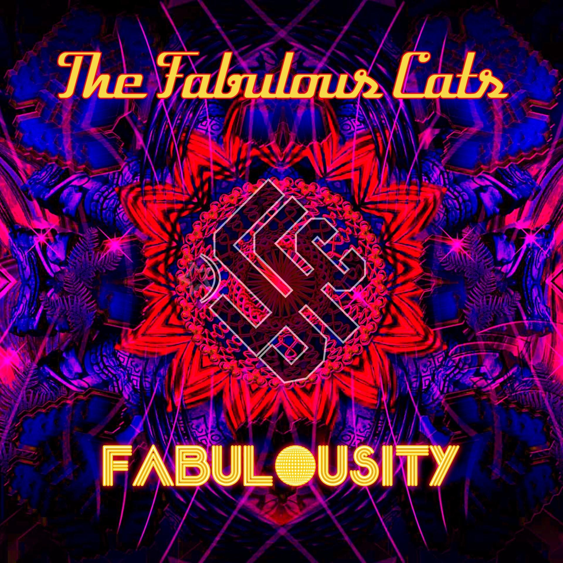 Постер альбома Fabulousity