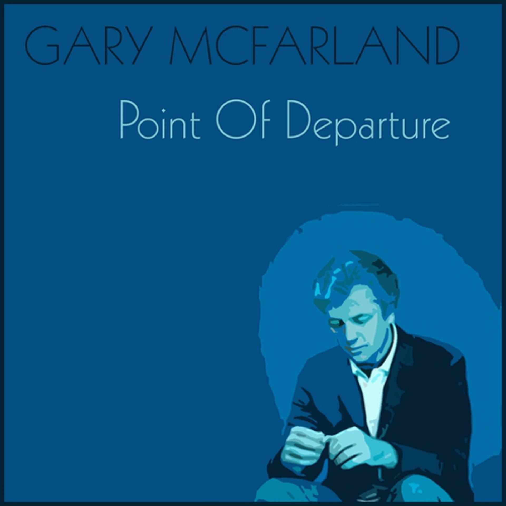 Постер альбома Point of Departure