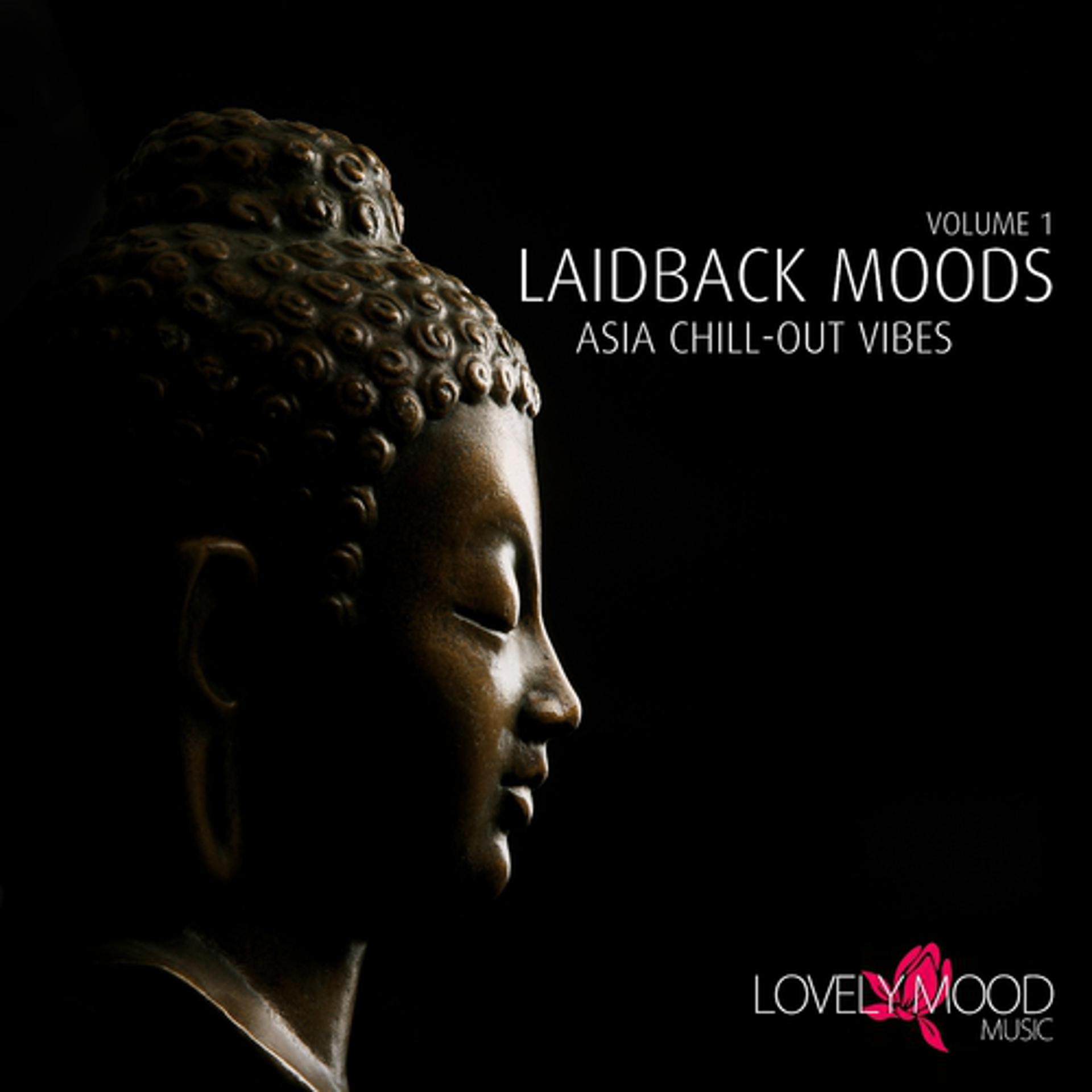 Постер альбома Laidback Moods, Vol. 1