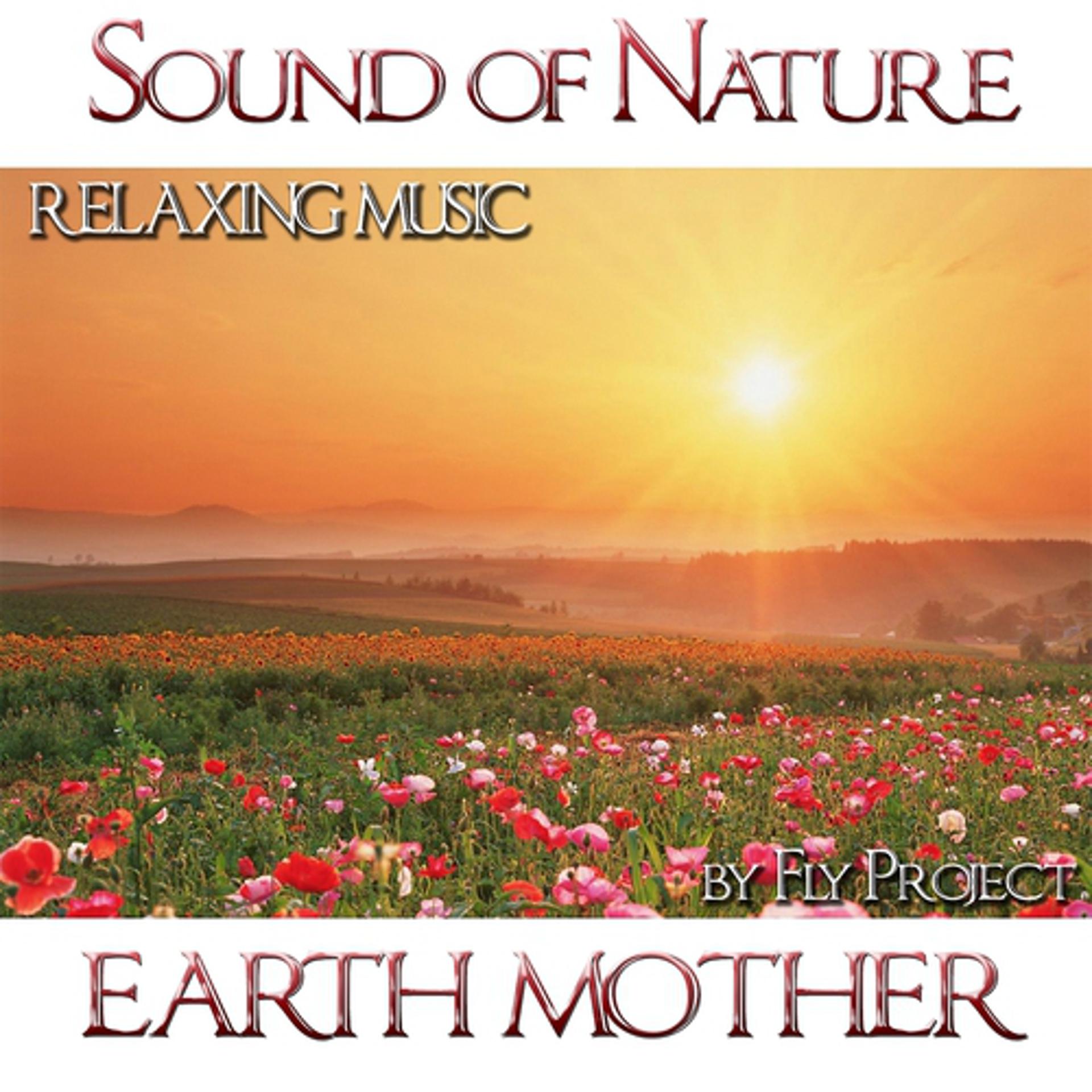Постер альбома Sound of Nature: Earth Mother