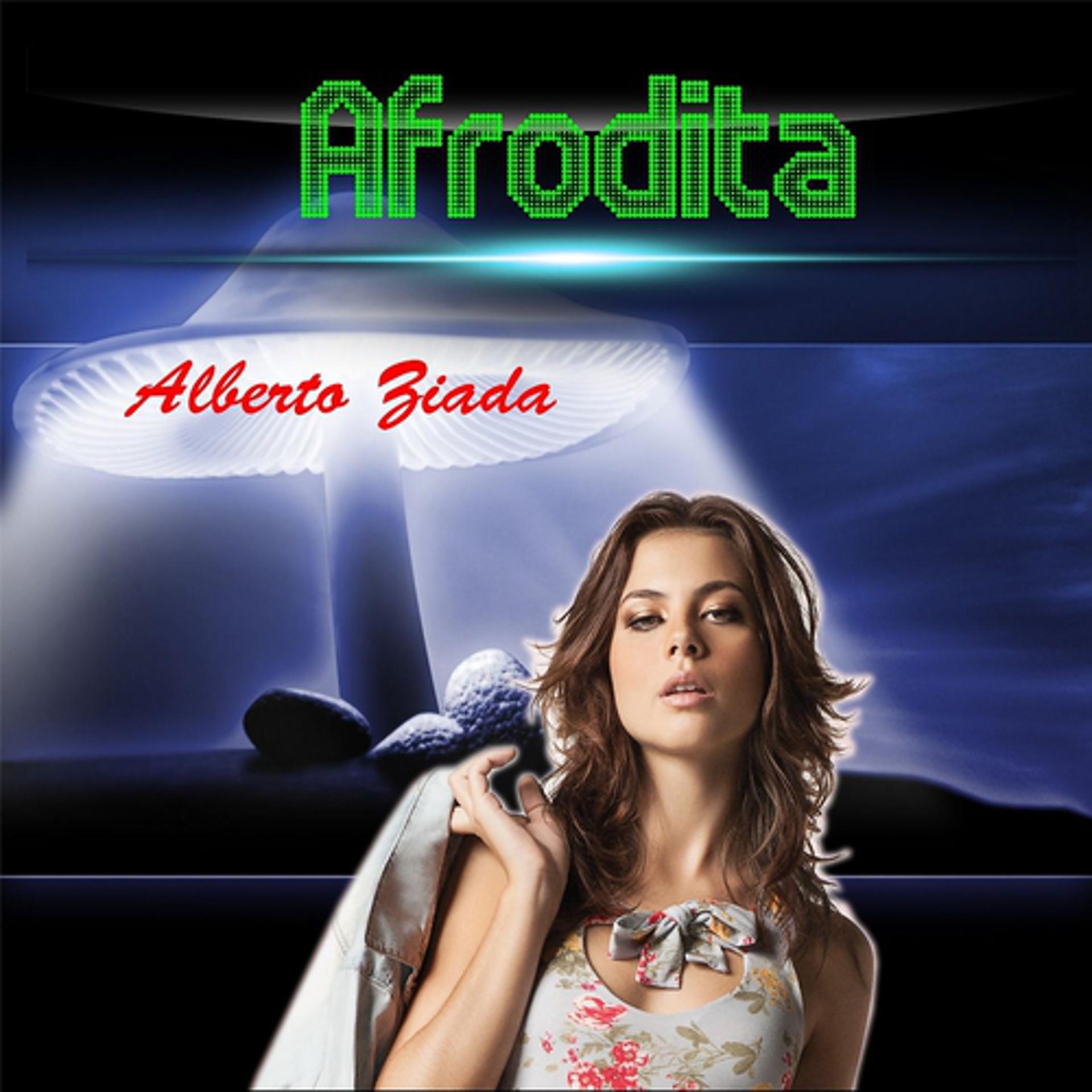 Постер альбома Afrodita