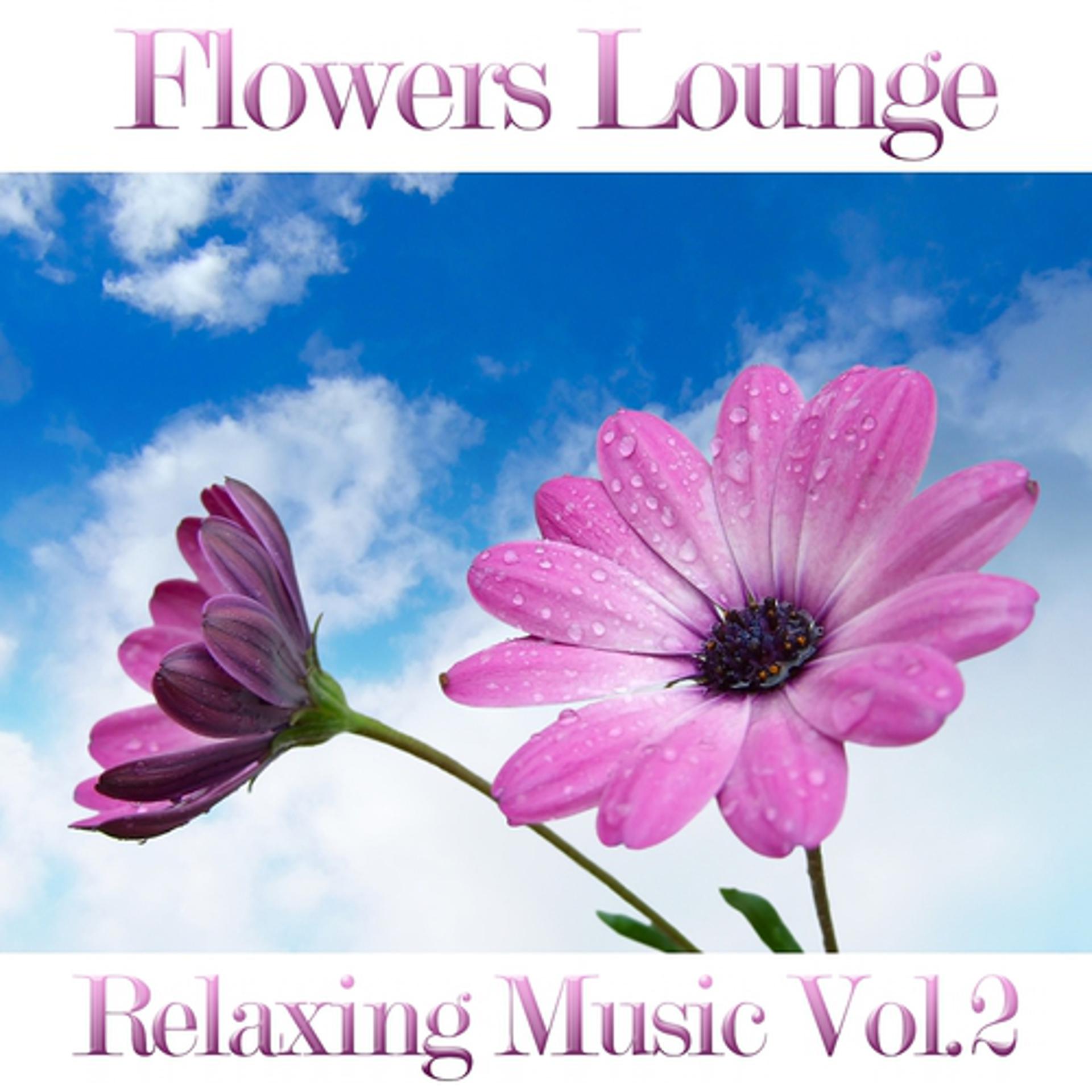 Постер альбома Flowers Lounge Compilation, Vol. 2