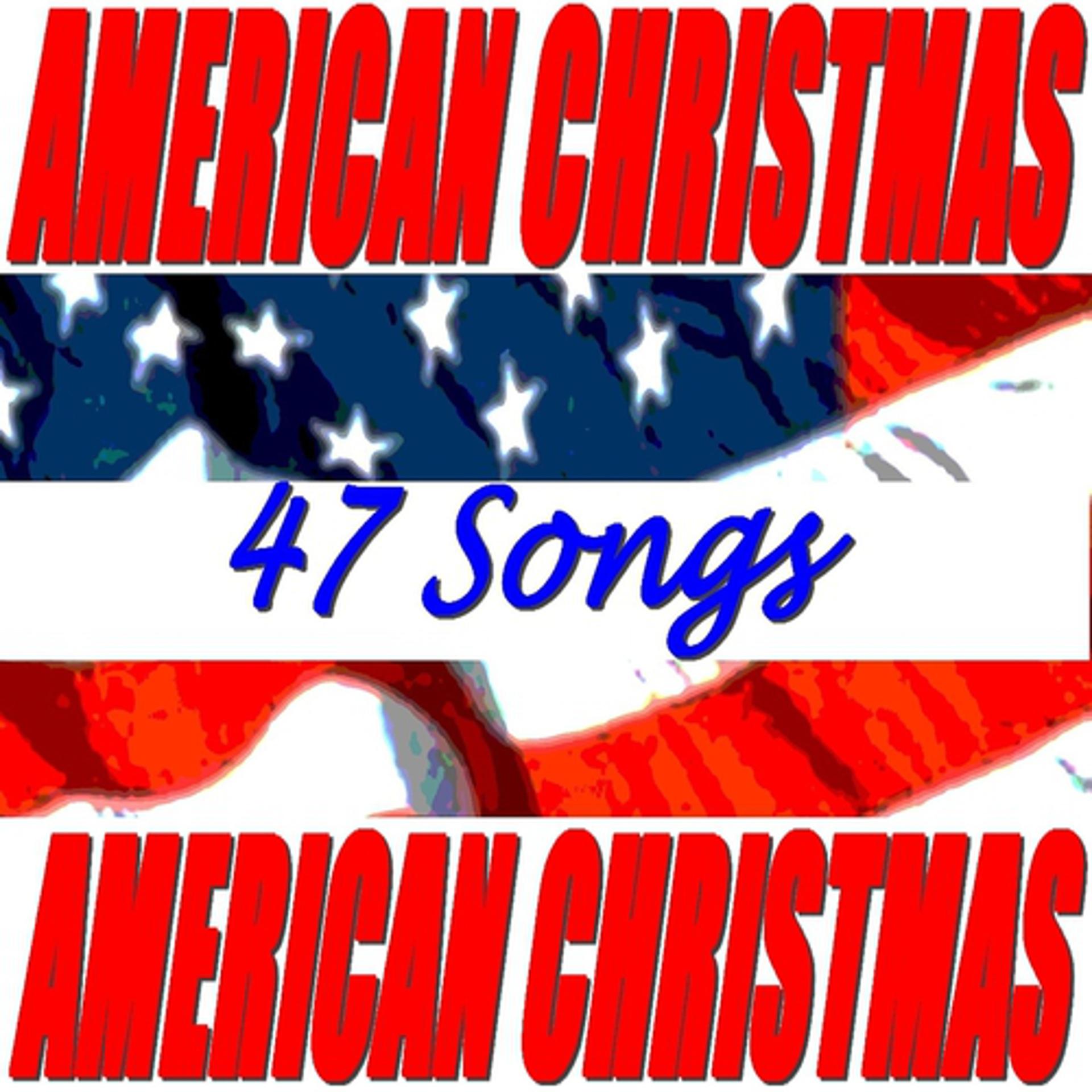 Постер альбома American Christmas