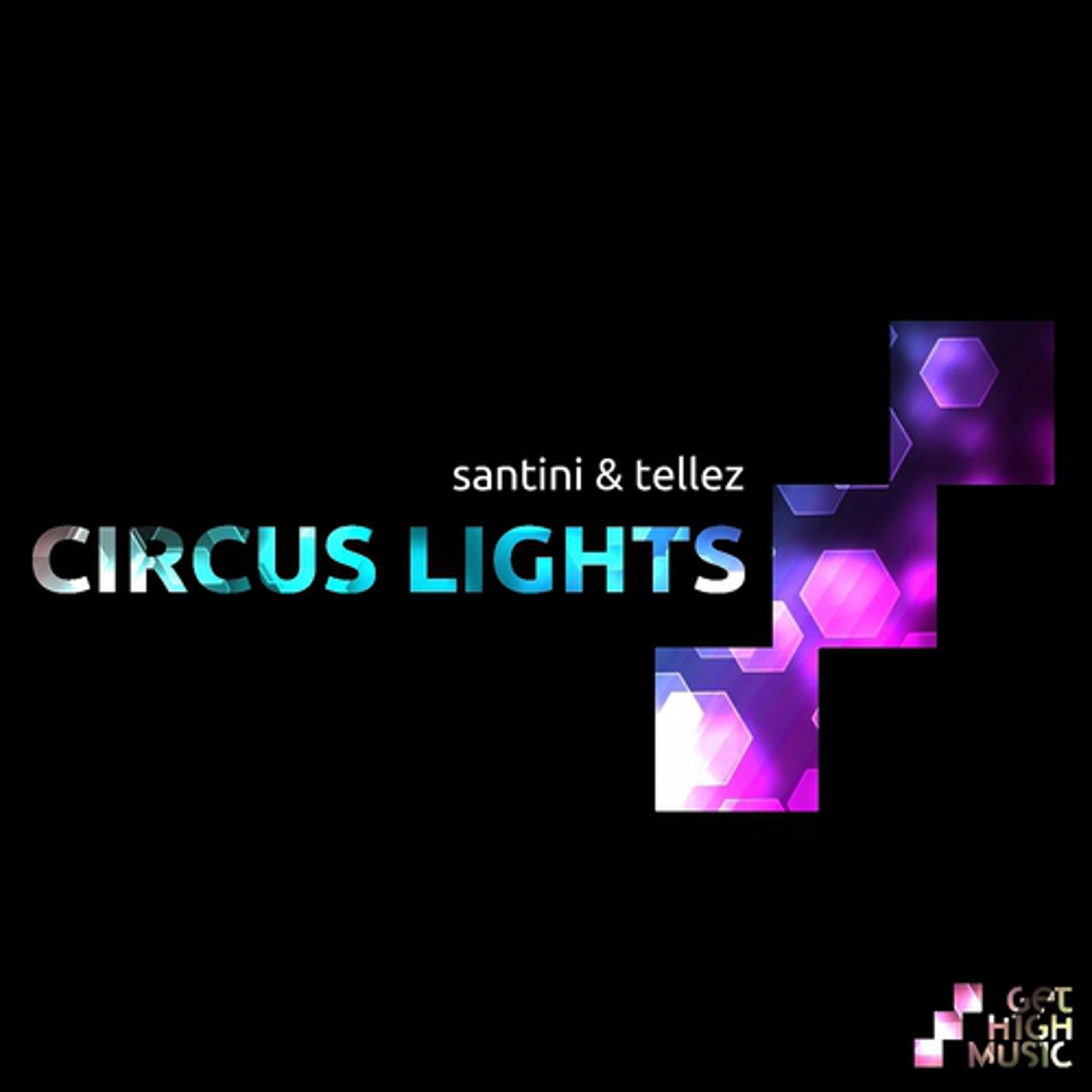 Постер альбома Circus Lights