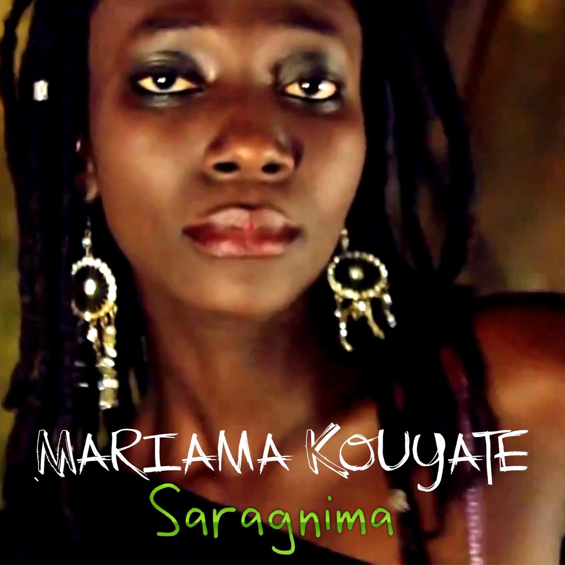 Постер альбома Saragnima