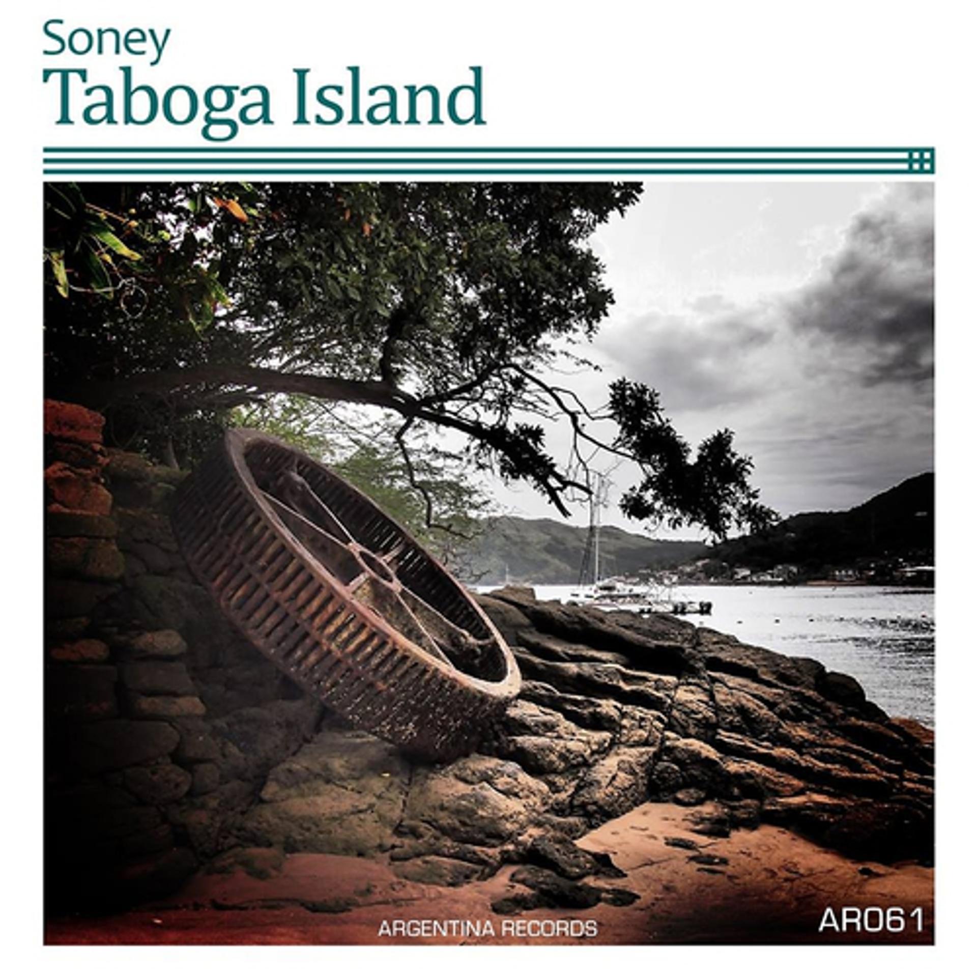 Постер альбома Taboga Island