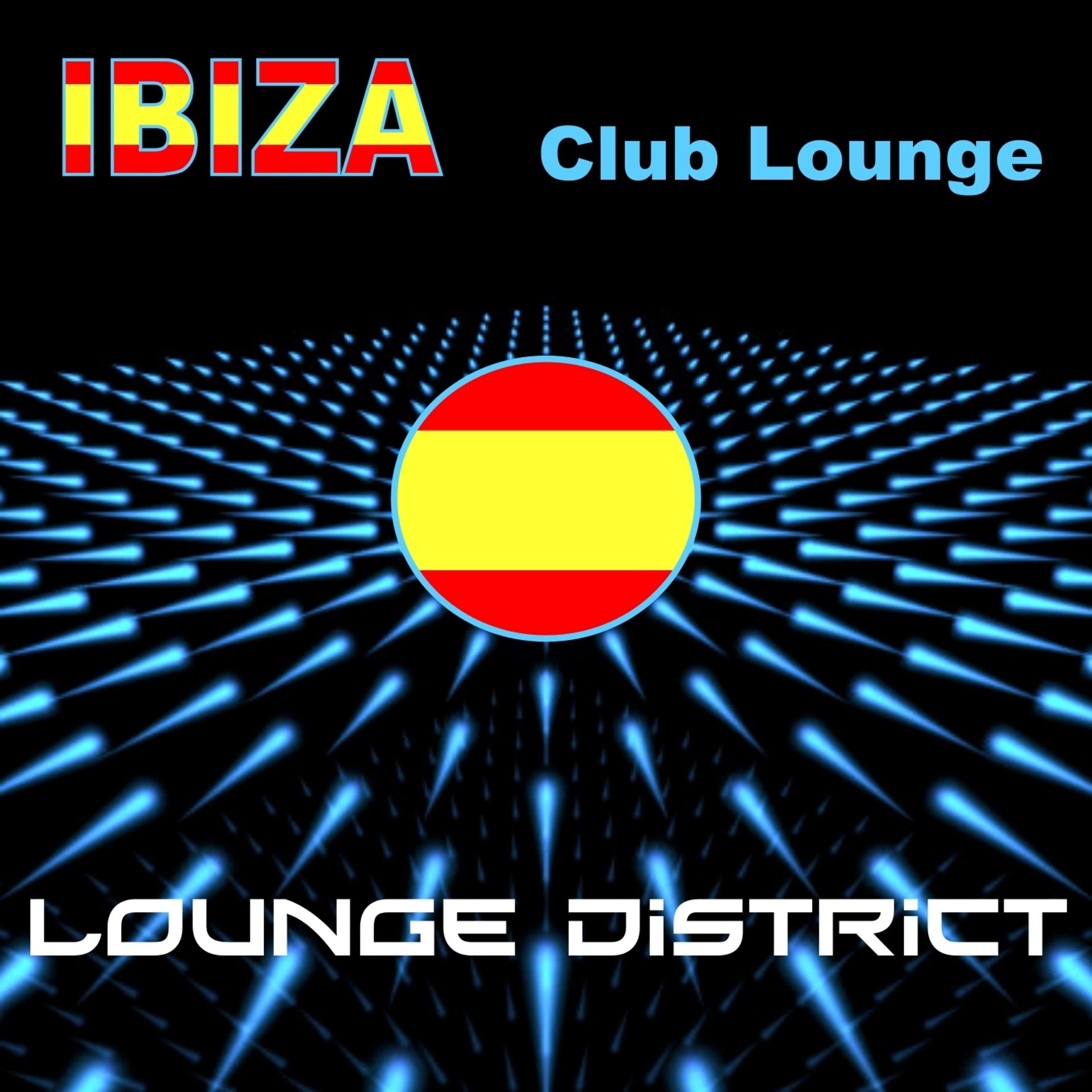 Постер альбома Ibiza Club Lounge