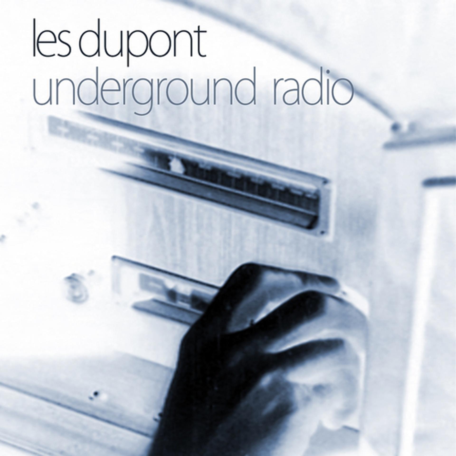 Постер альбома Underground Radio