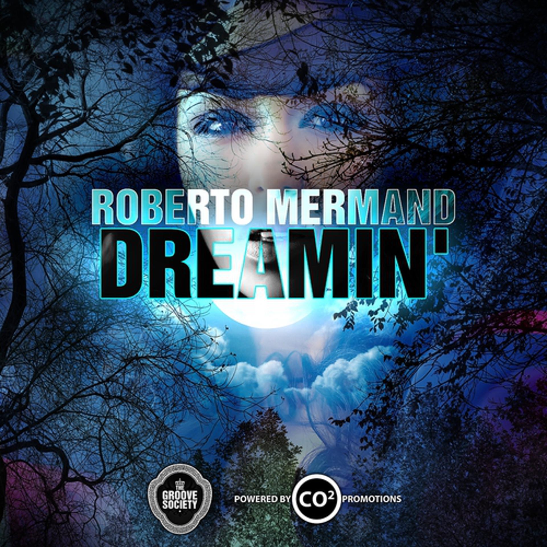 Постер альбома Dreamin