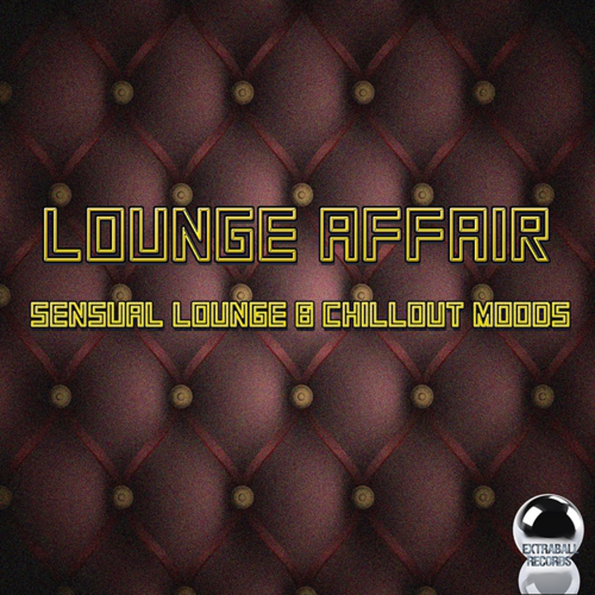 Постер альбома Lounge Affair