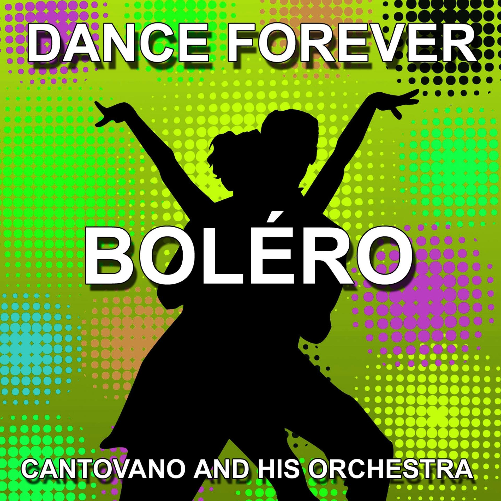 Постер альбома The Best Of Boléro