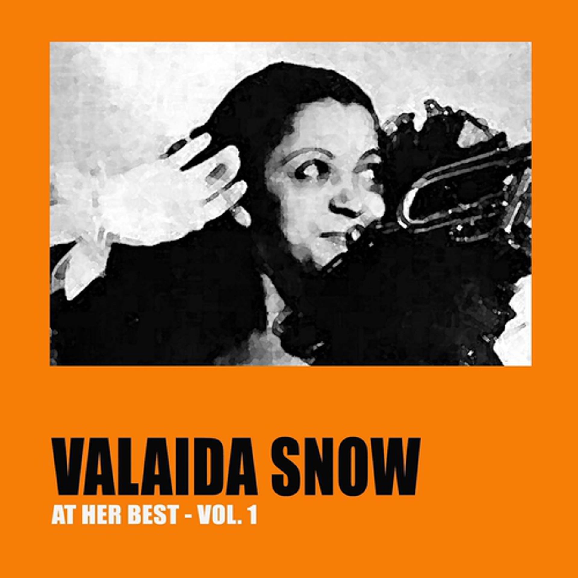 Постер альбома Valaida Snow at Her Best, Vol. 1
