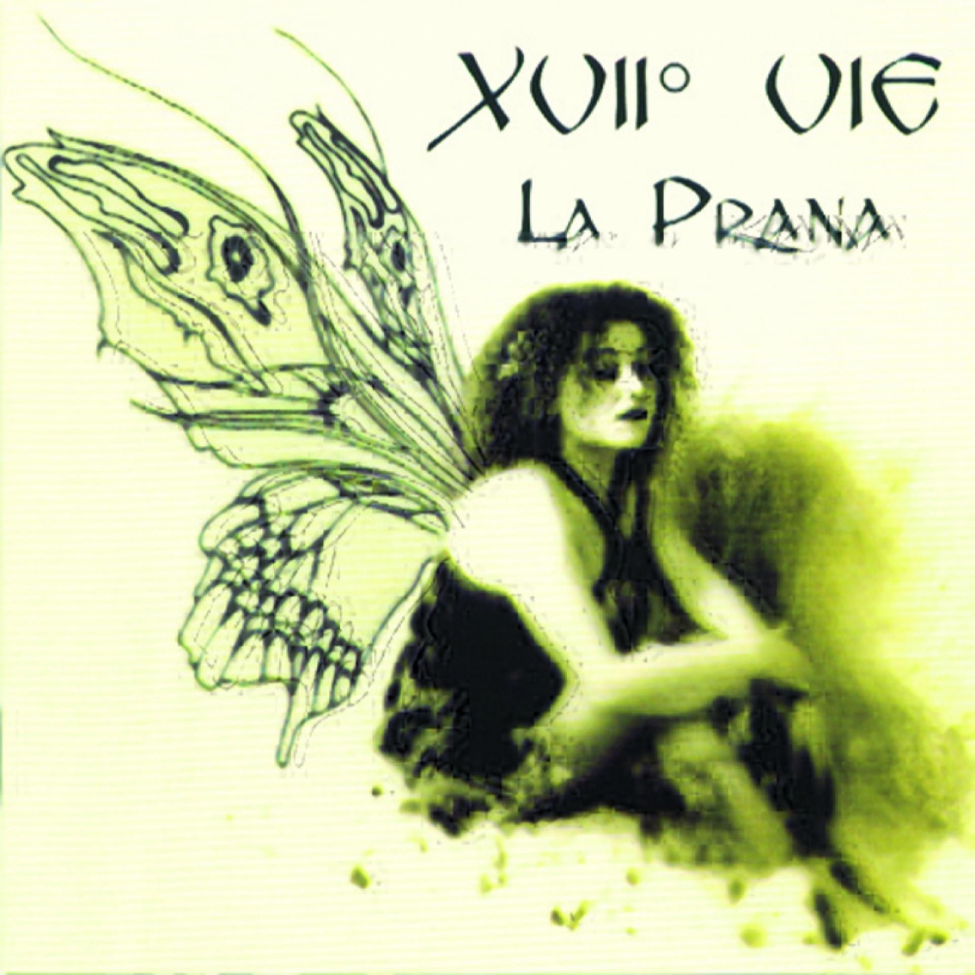 Постер альбома La prana