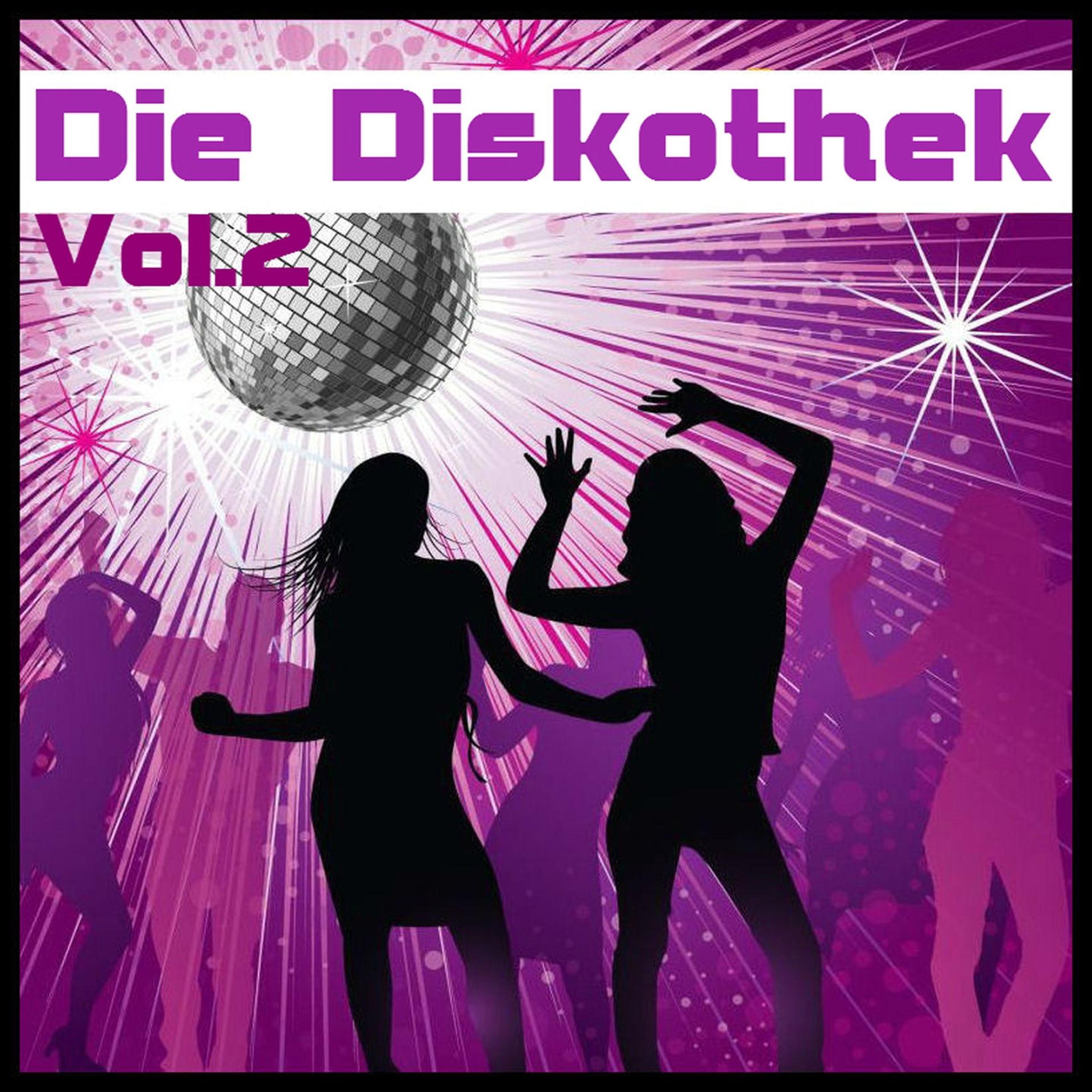 Постер альбома Die Diskothek, Vol. 2