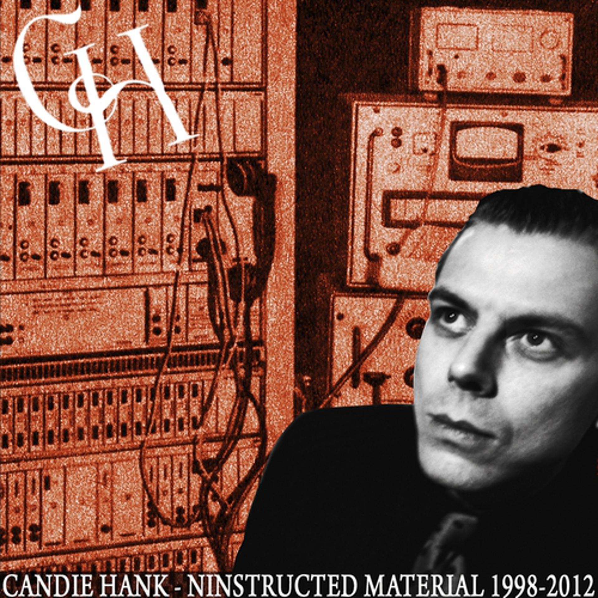 Постер альбома Ninstructed Material 1998-2012