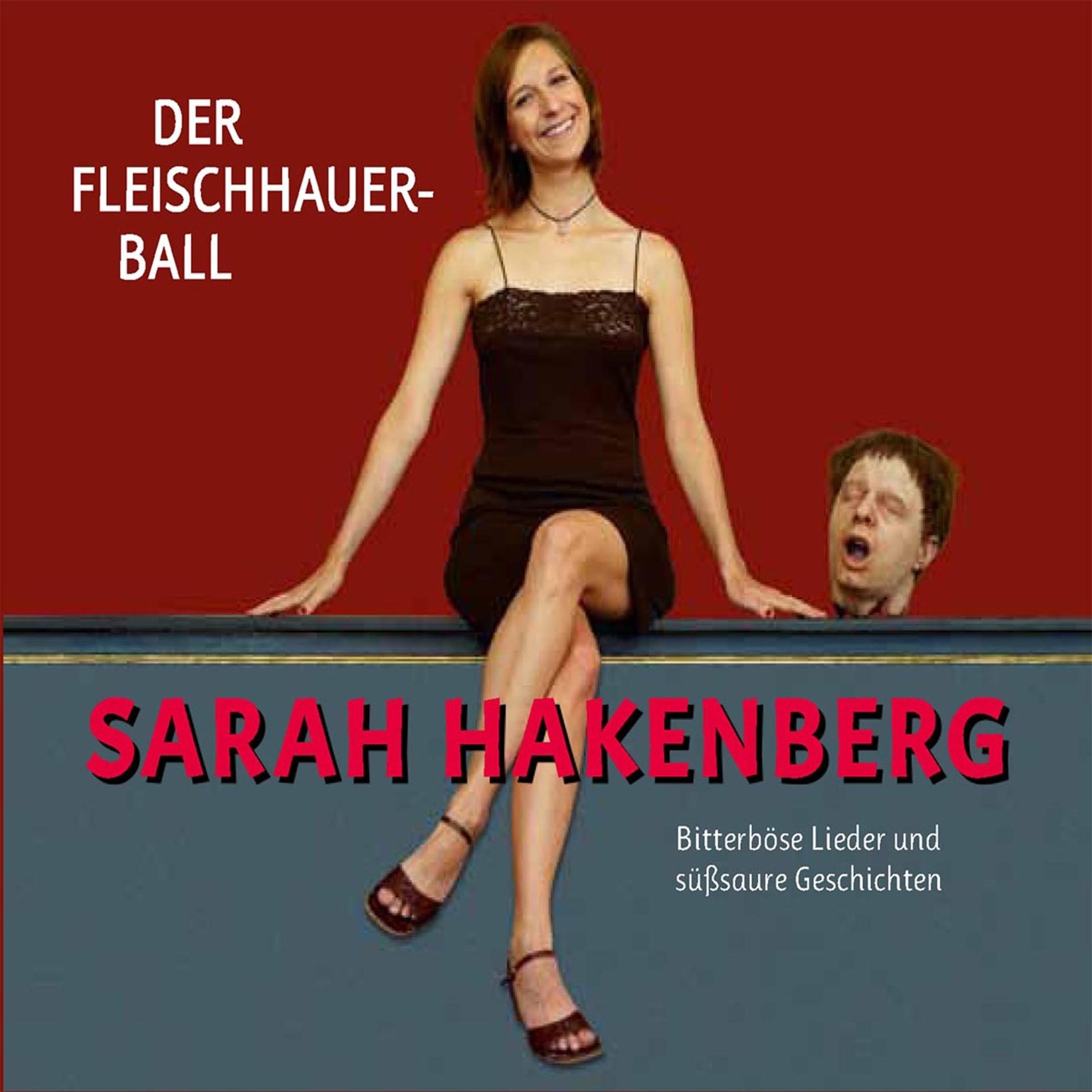 Постер альбома Der Fleischhauerball
