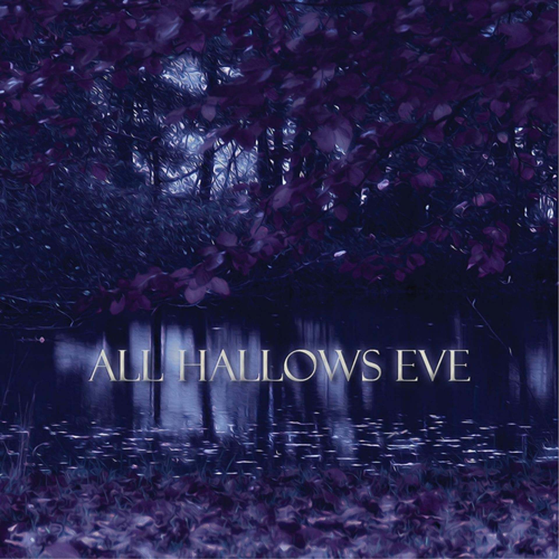 Постер альбома All Hallows Eve