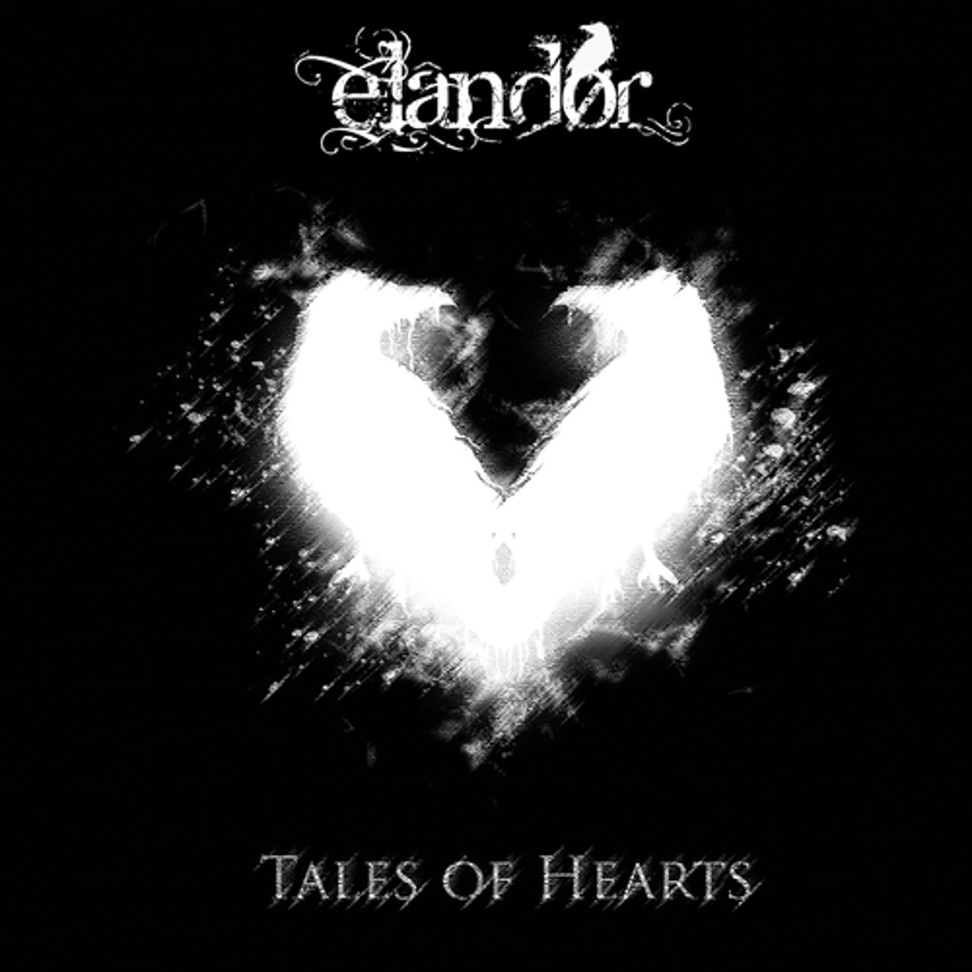 Постер альбома Tales of Hearts